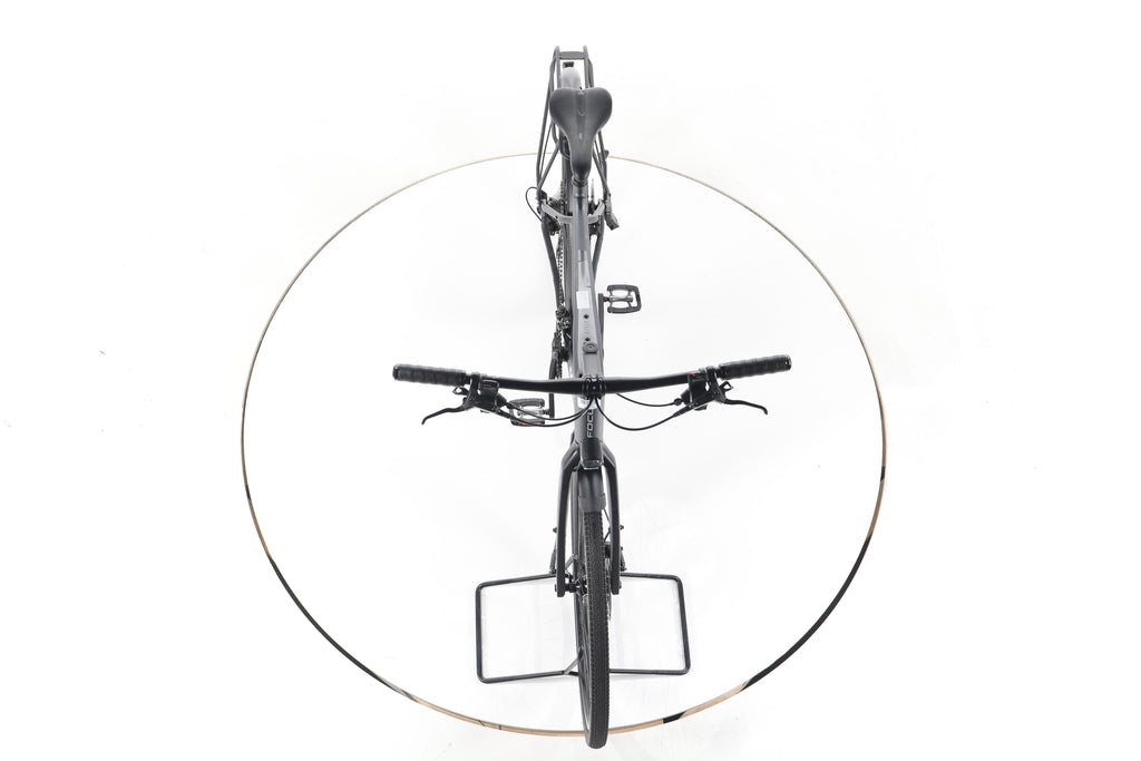 Focus ATLAS 6.6 EQP Fahrrad City & Trekking - Image 16