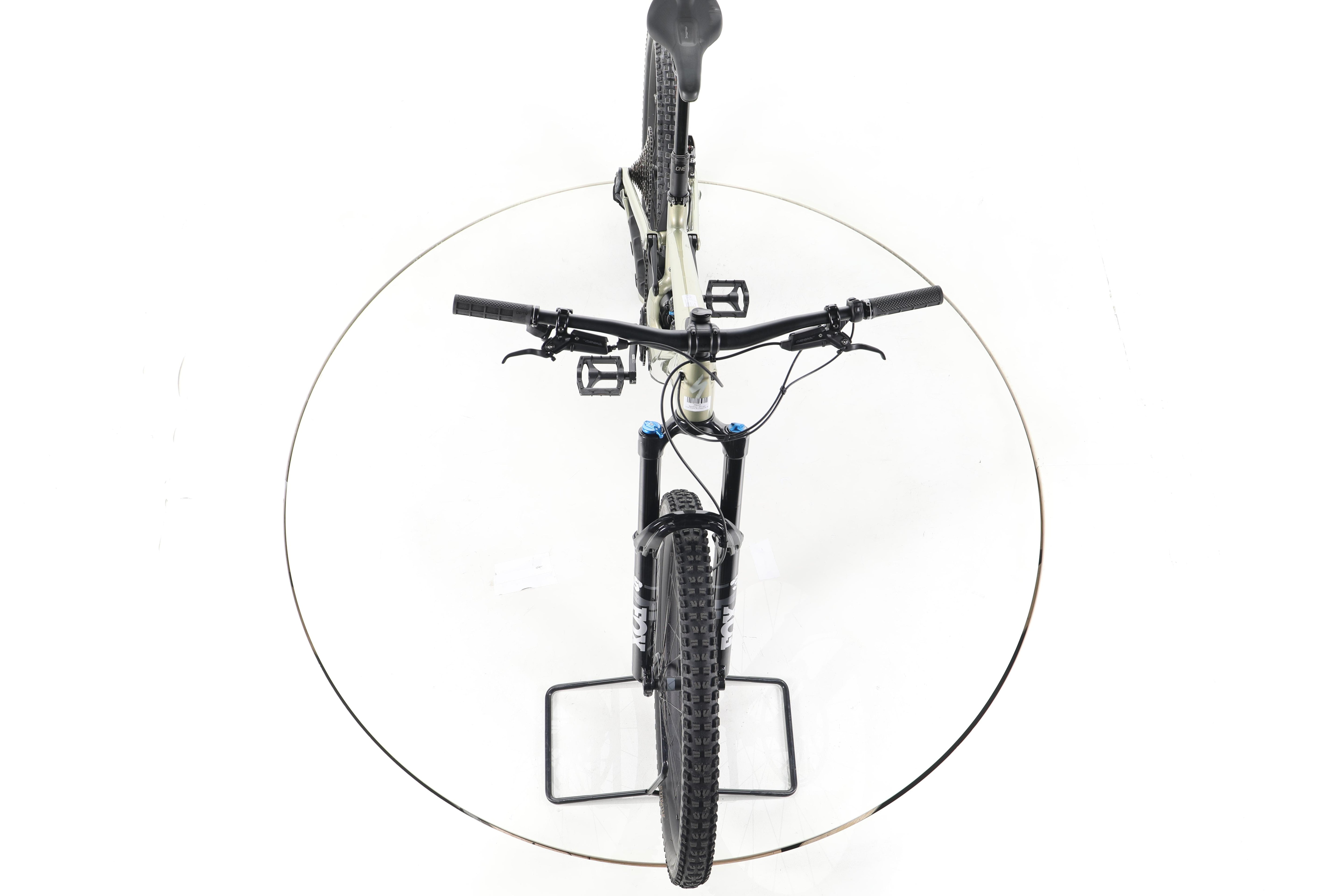 Specialized Turbo Kenevo SL 2 Expert E-Bike Fully Carbon - Image 16