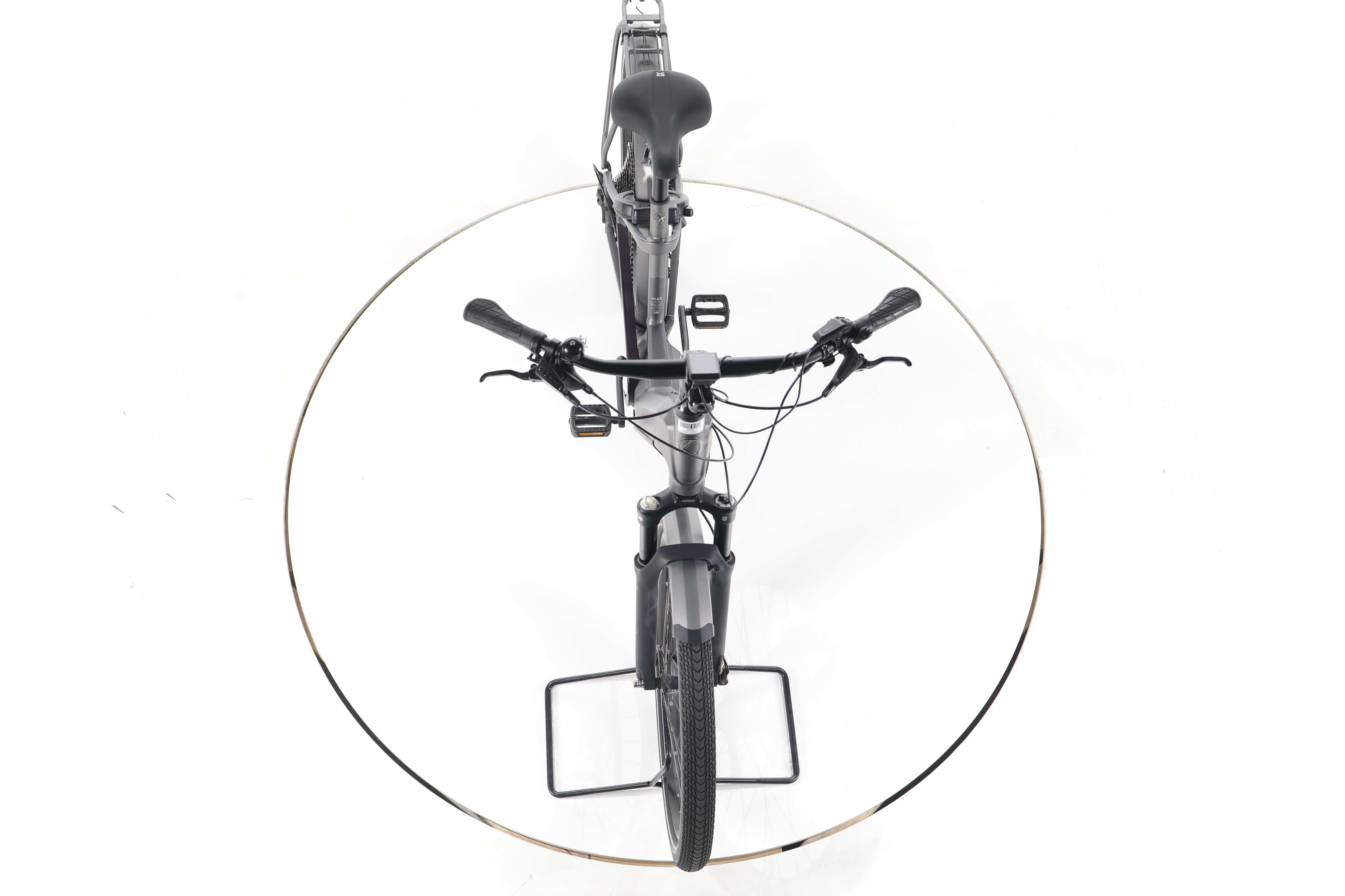 Kalkhoff Endeavour 7B Advance Trekking E-Bike Tiefeinsteiger - Image 16