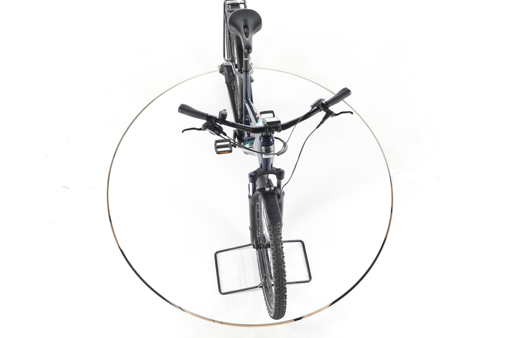 Corratec E-Power MTC 120 Trekking E-Bike - Image 16