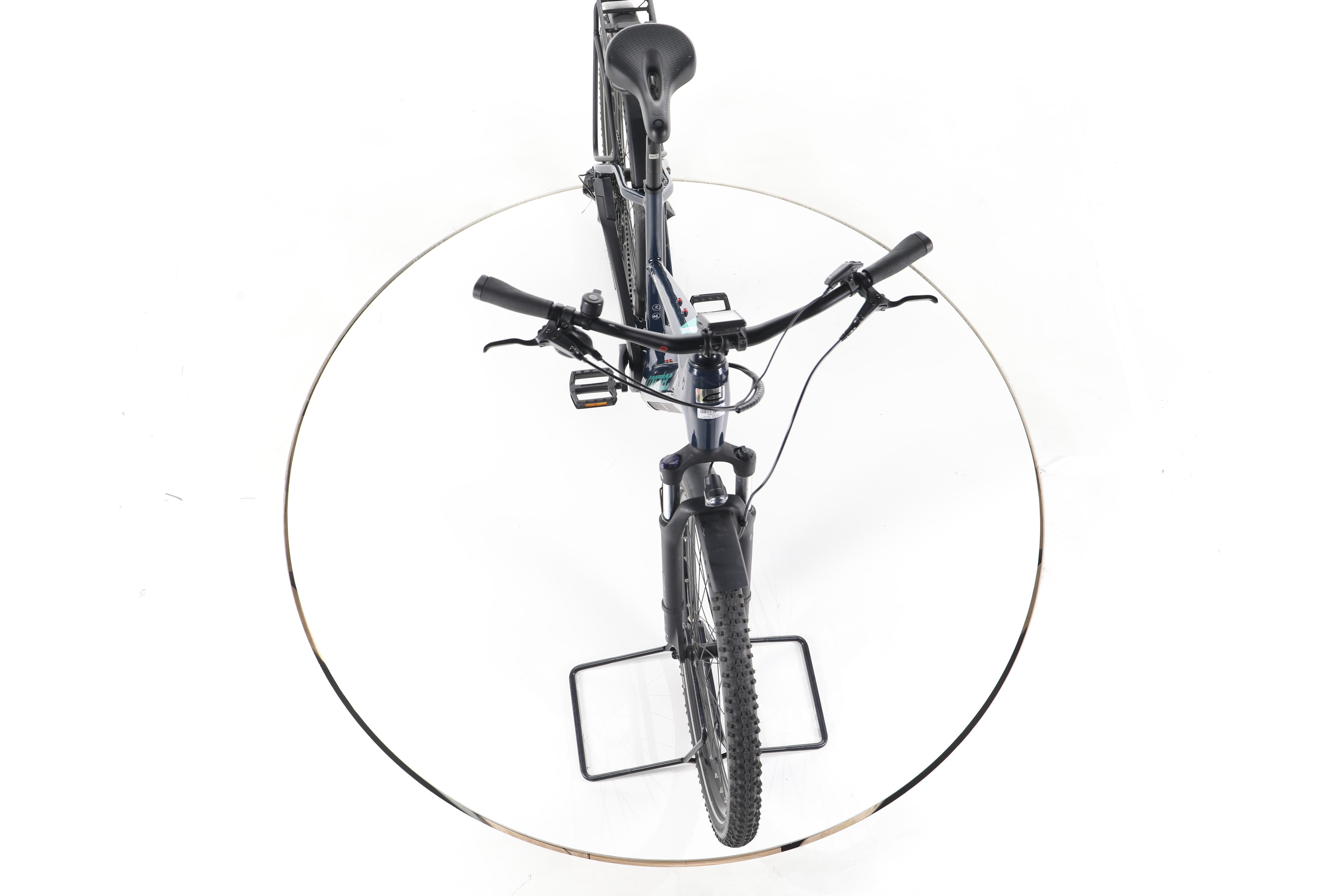 Corratec E-Power MTC 120 Trekking E-Bike - Image 16