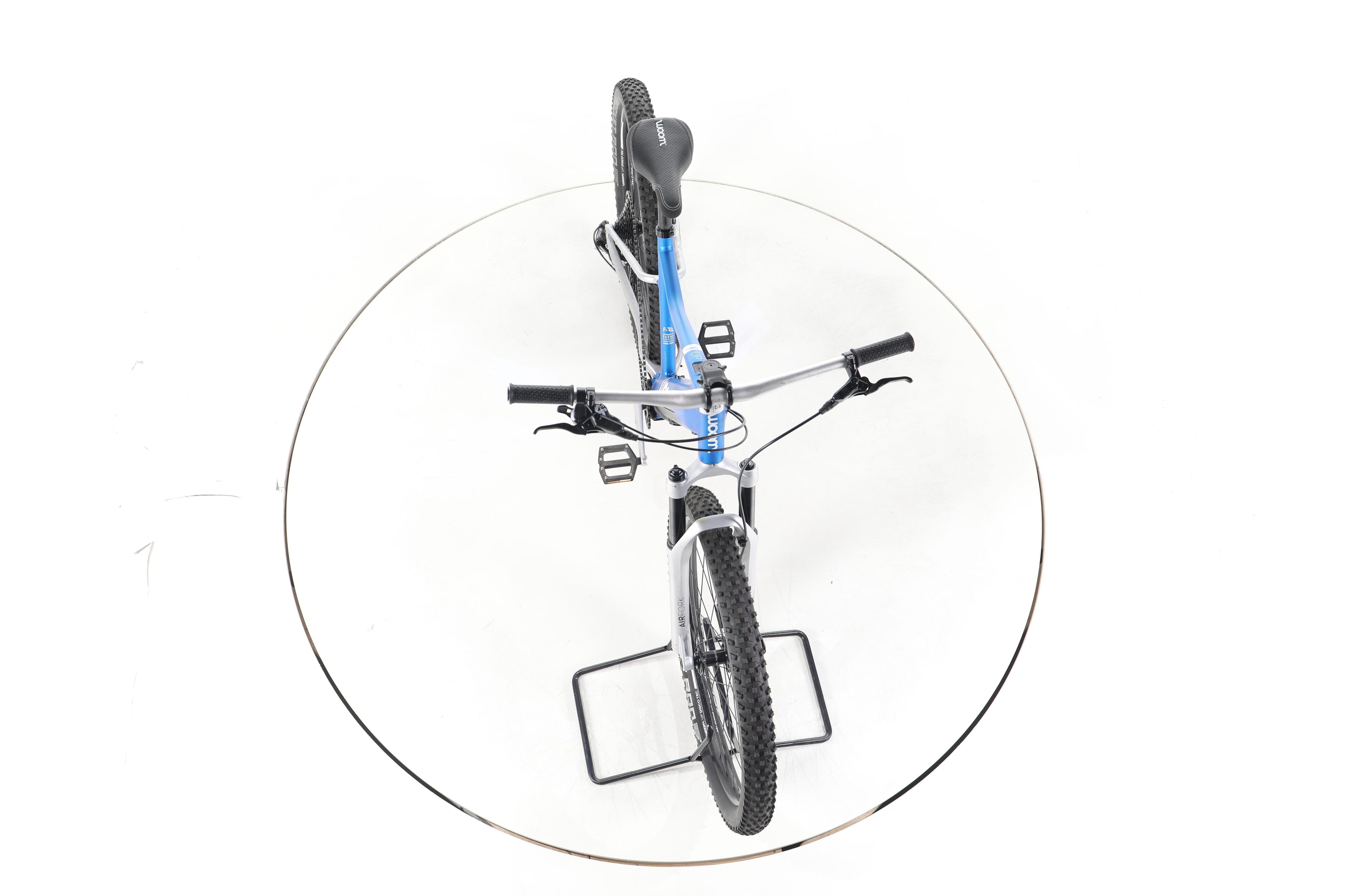 woom 6 UP E-Bike - Image 16