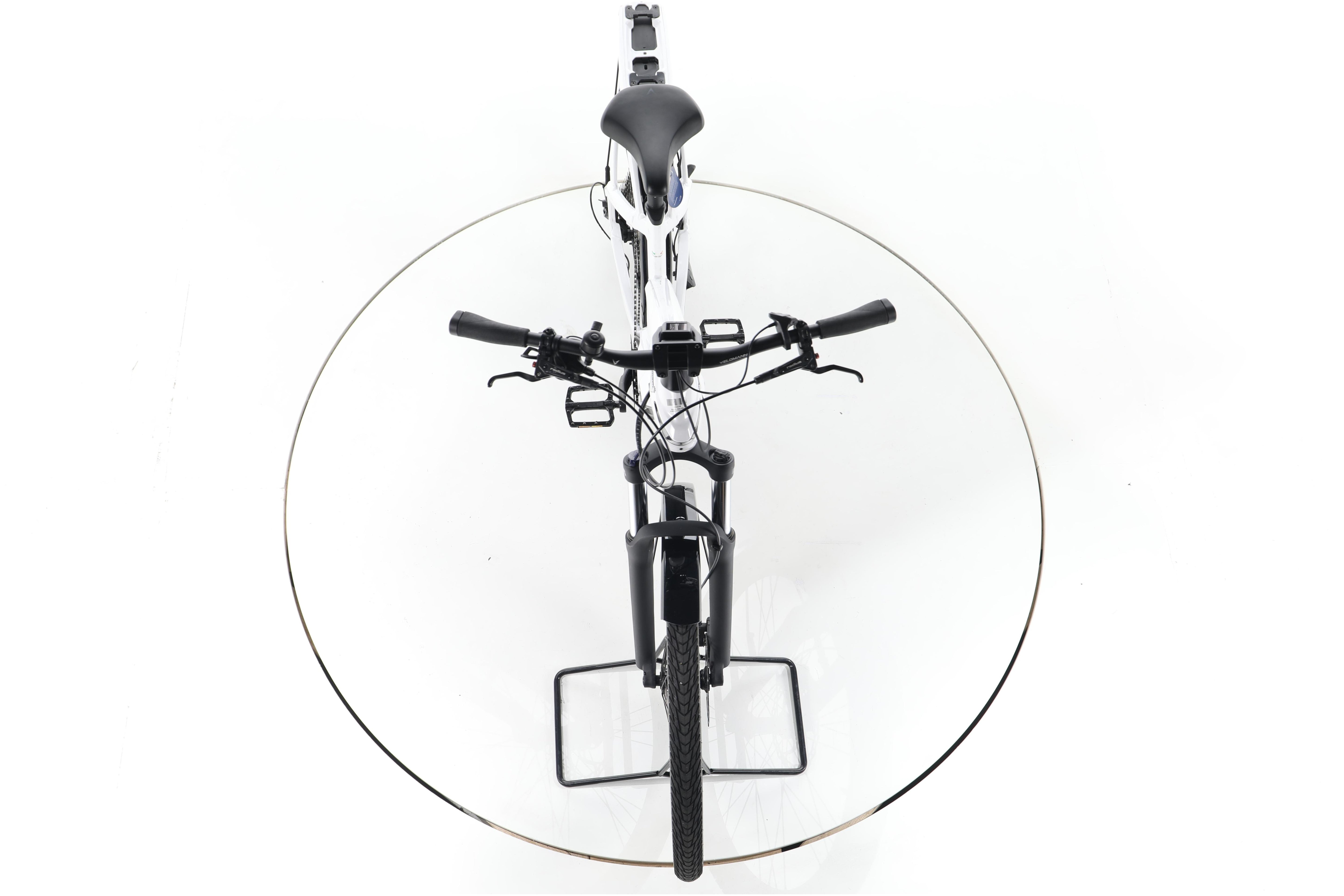 Bianchi E-OMNIA T-TYPE Trekking E-Bike - Image 16