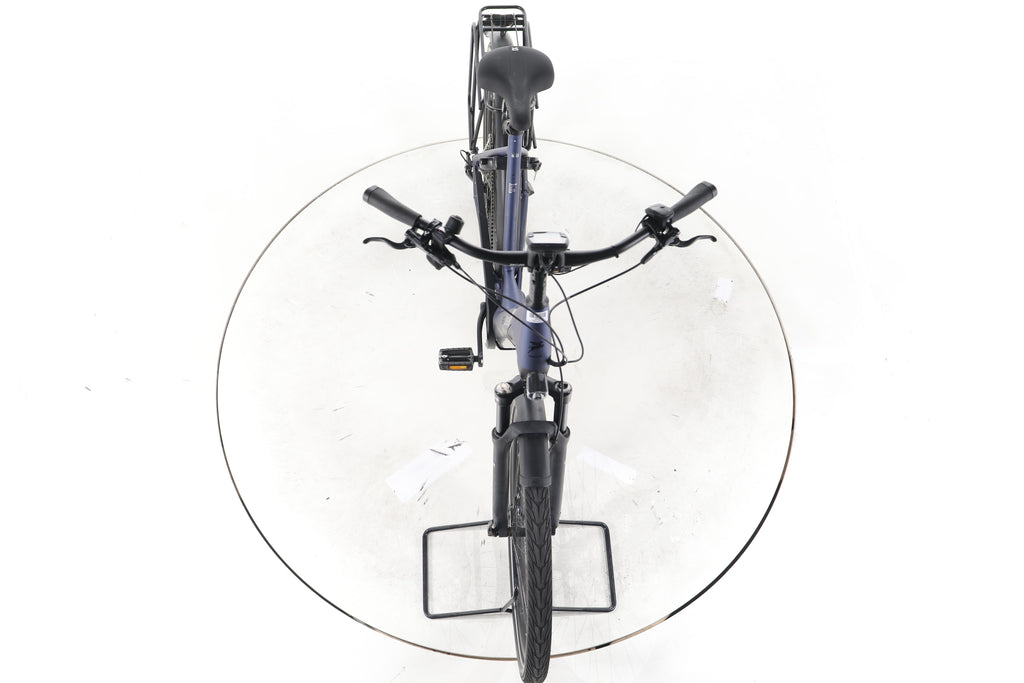 Pegasus Strong EVO Lite Trekking E-Bike Tiefeinsteiger - Image 16