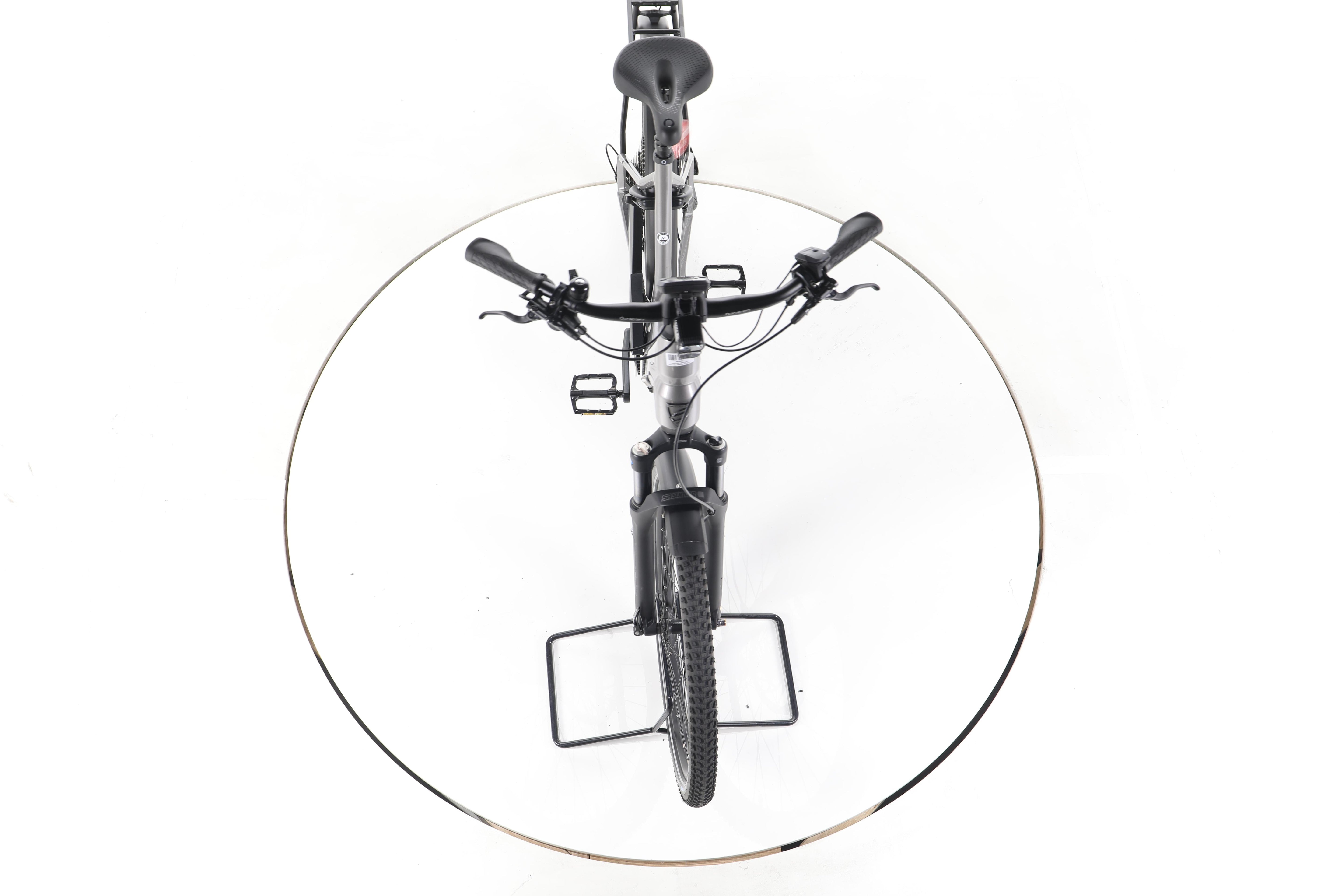 Centurion E-Fire City R960i Trekking E-Bike Tiefeinsteiger - Image 16