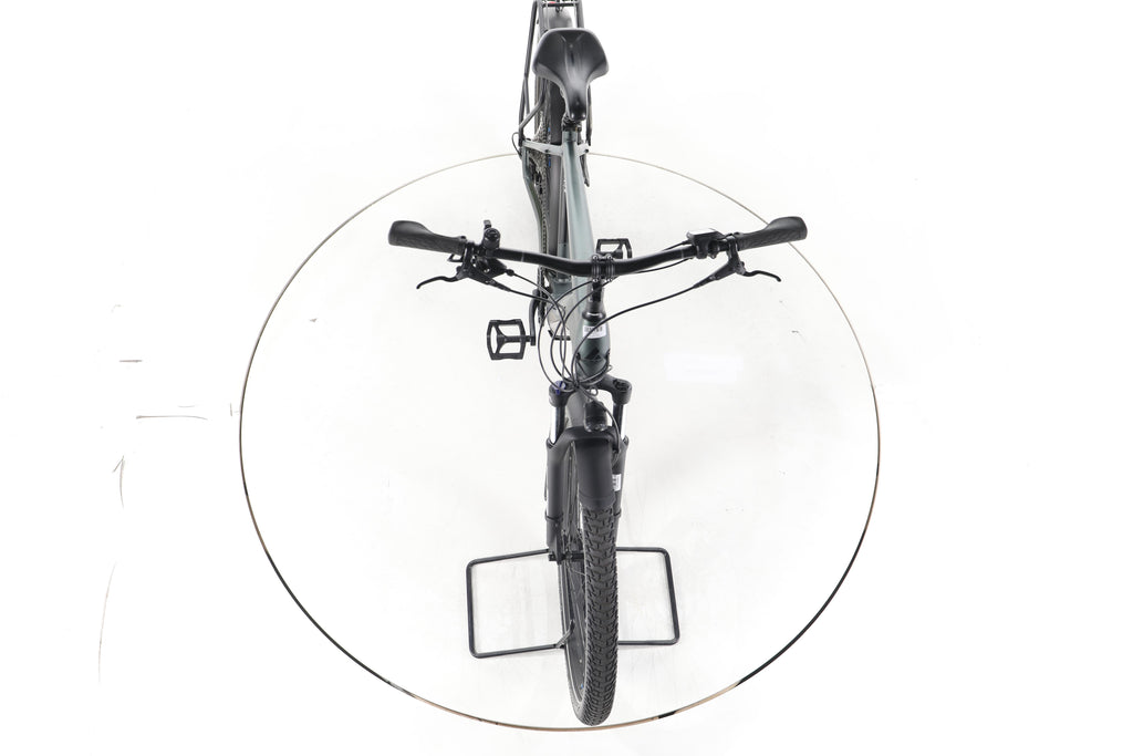 Bulls Iconic EVO 1 Trekking E-Bike - Image 16
