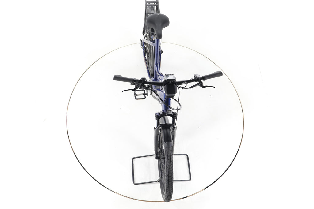Haibike Trekking 7 Trekking E-Bike - Image 16