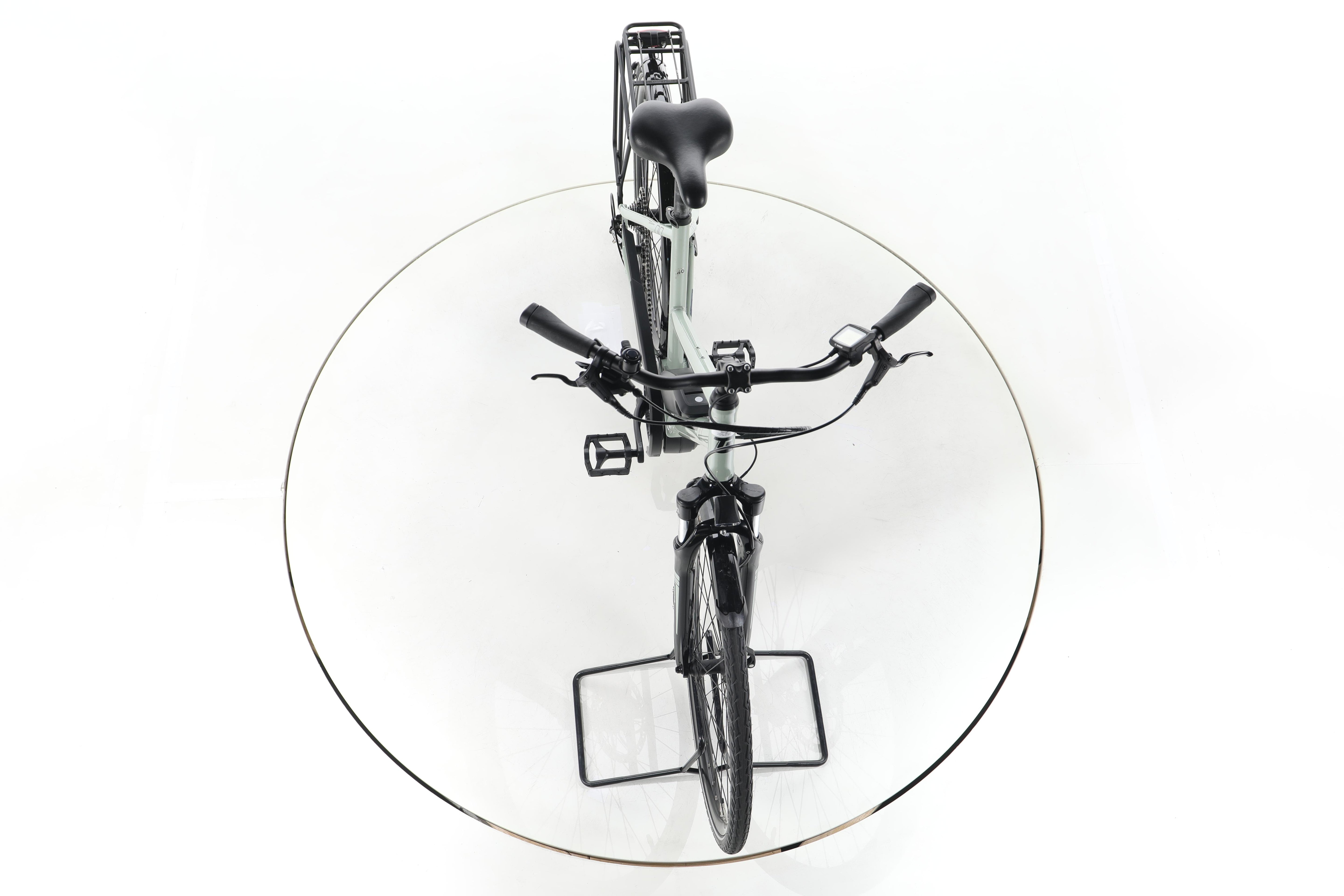 Triumph e-bird Trekking E-Bike - Image 16