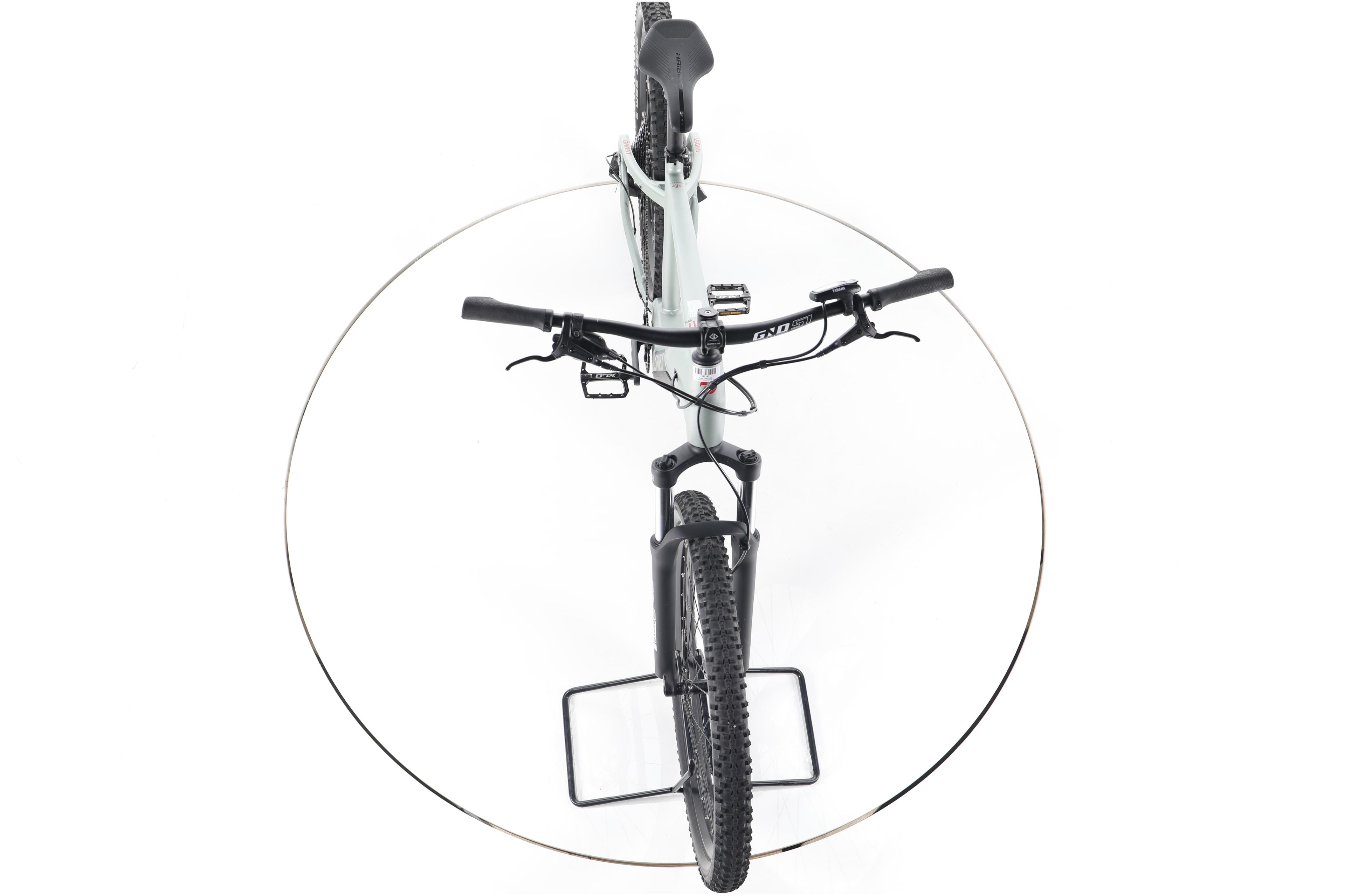 Ghost E-Teru Y Universal E-Bike - Image 16
