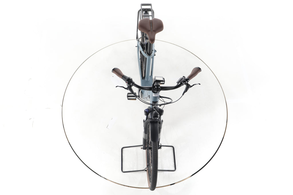 Kettler Quadriga P5 Belt RT City E-Bike 2024 - Image 16