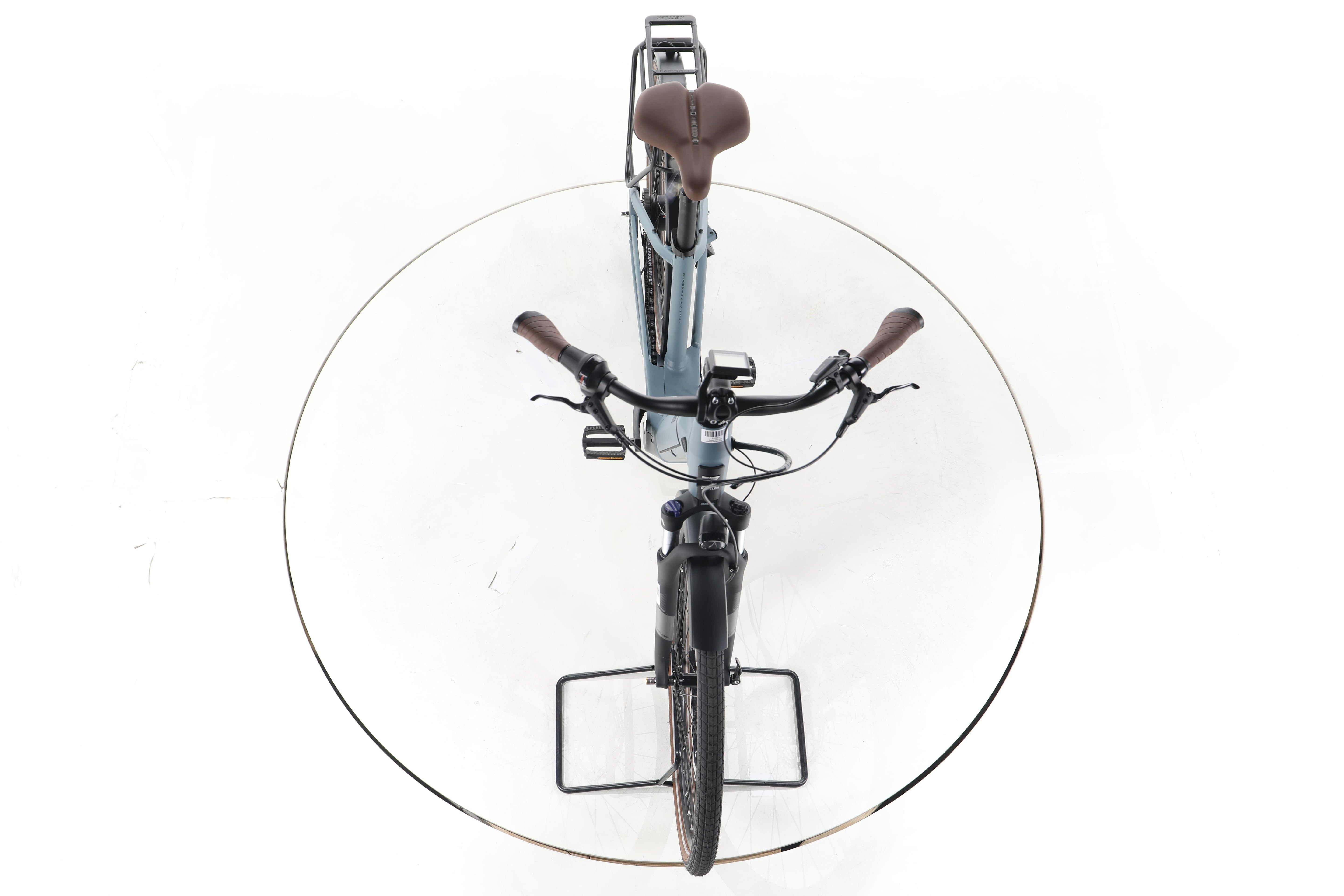 Kettler Quadriga P5 Belt RT City E-Bike 2024 - Image 16