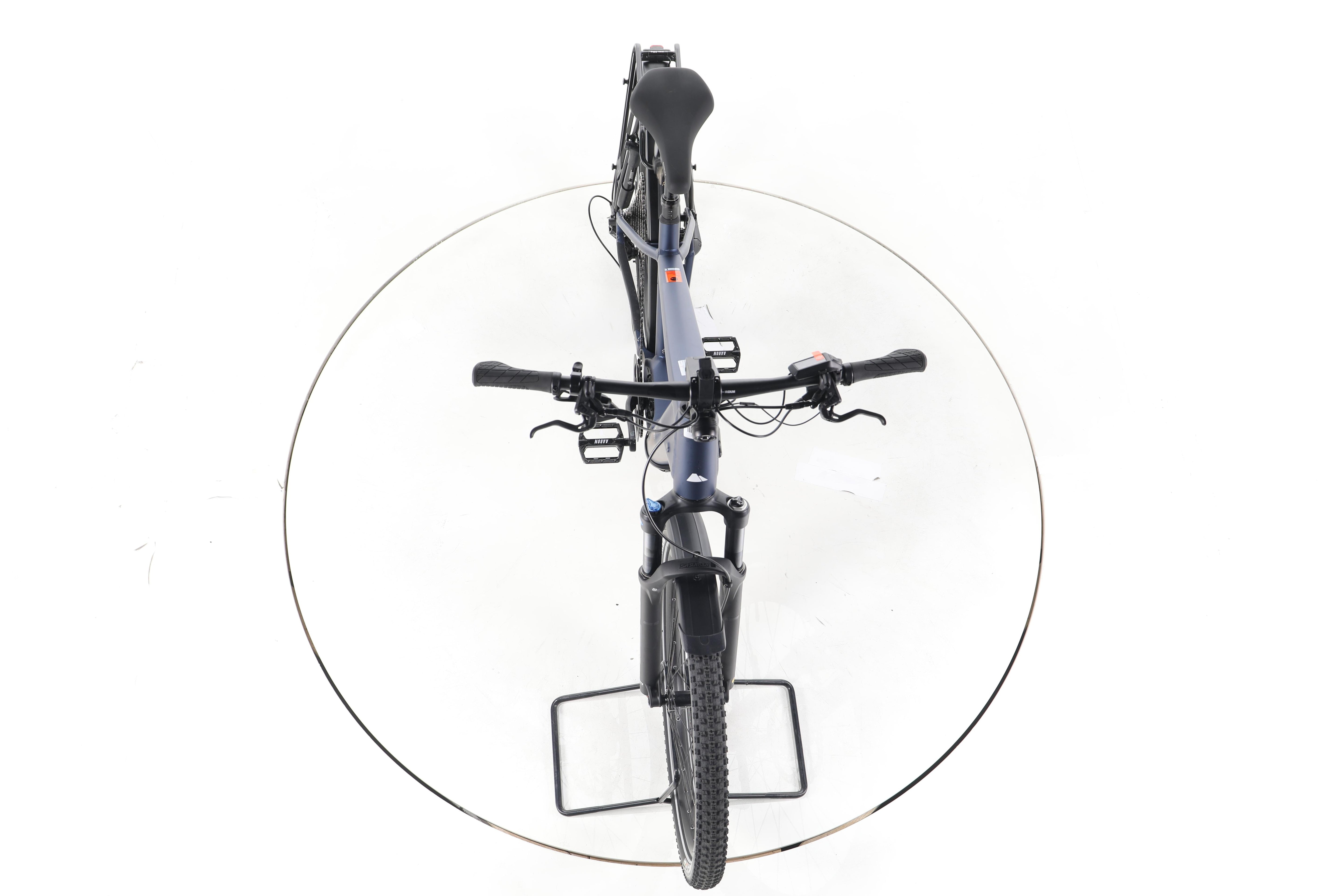 Canyon ON 6 SUV Trekking E-Bike 2024 - Image 16
