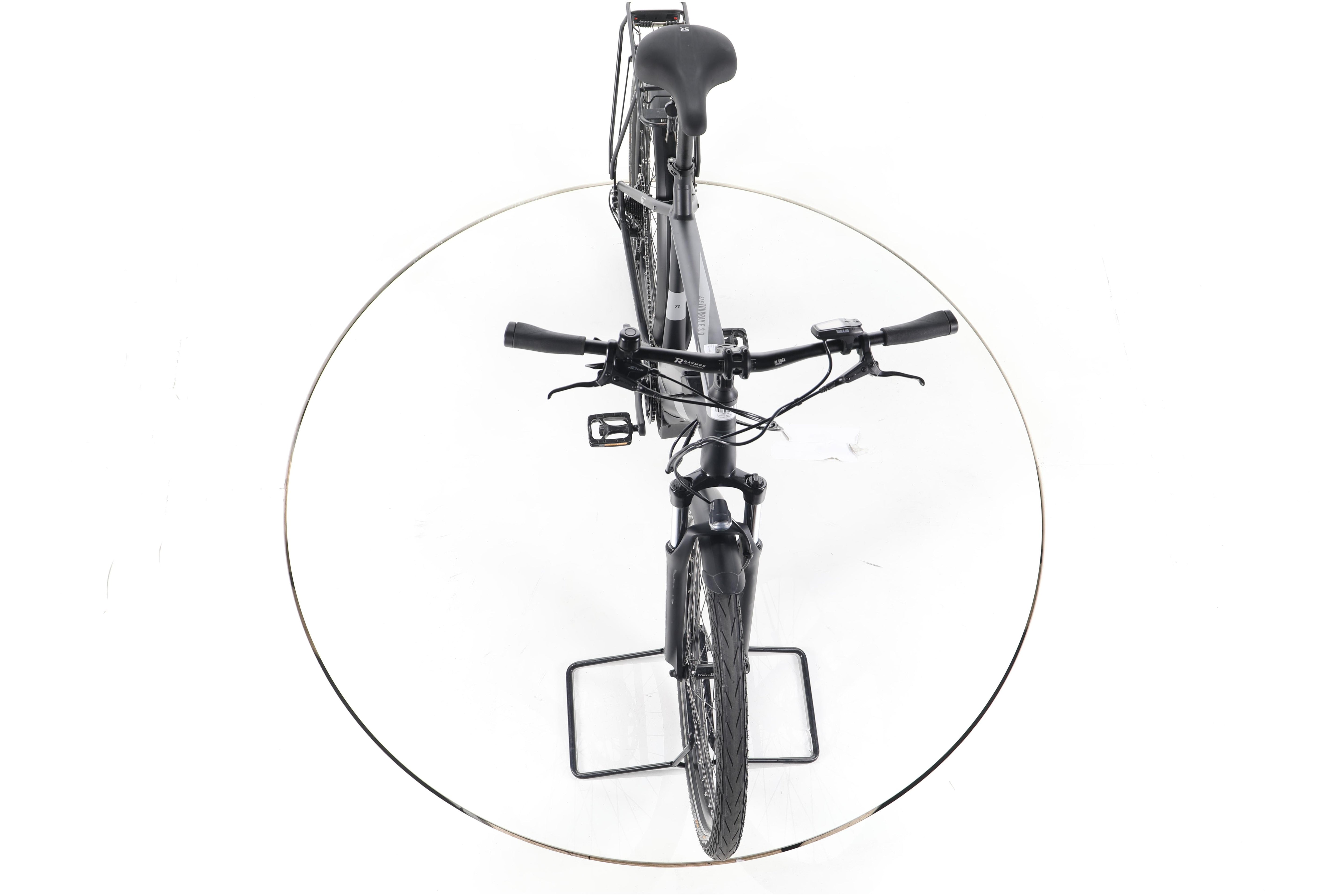 R Raymon Tourray E 3.0 Trekking E-Bike - Image 16