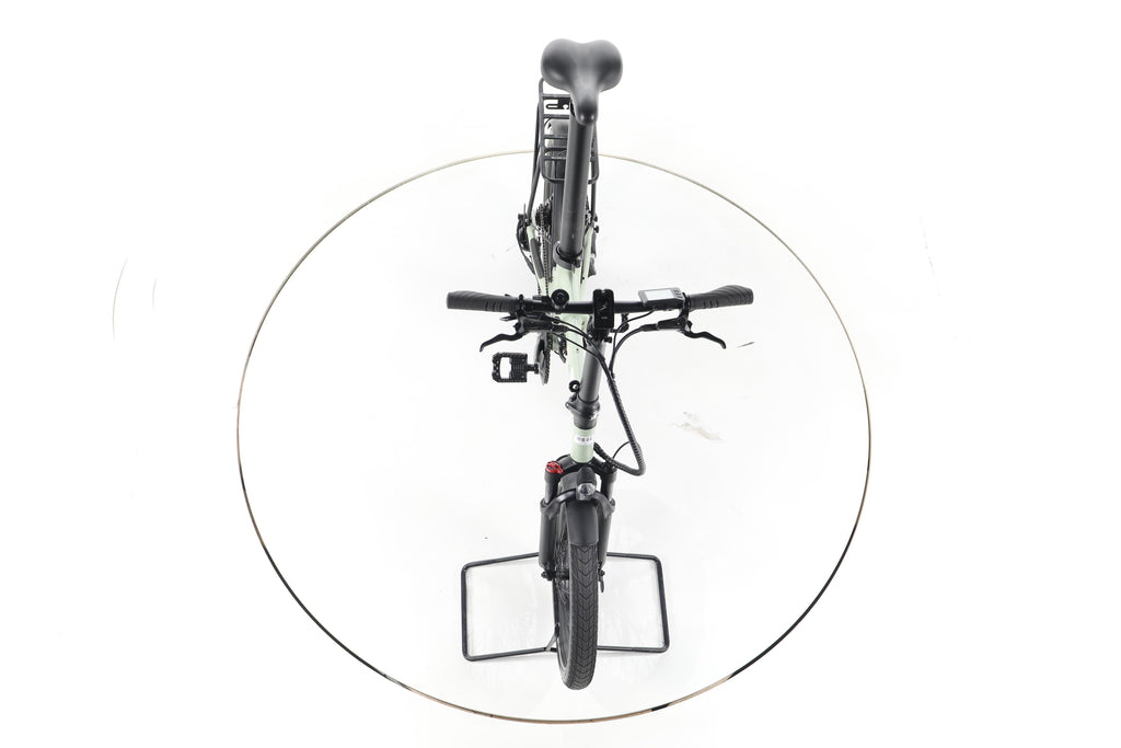 EOVOLT Afternoon ORIGINS Falt E-Bike Tiefeinsteiger - Image 16