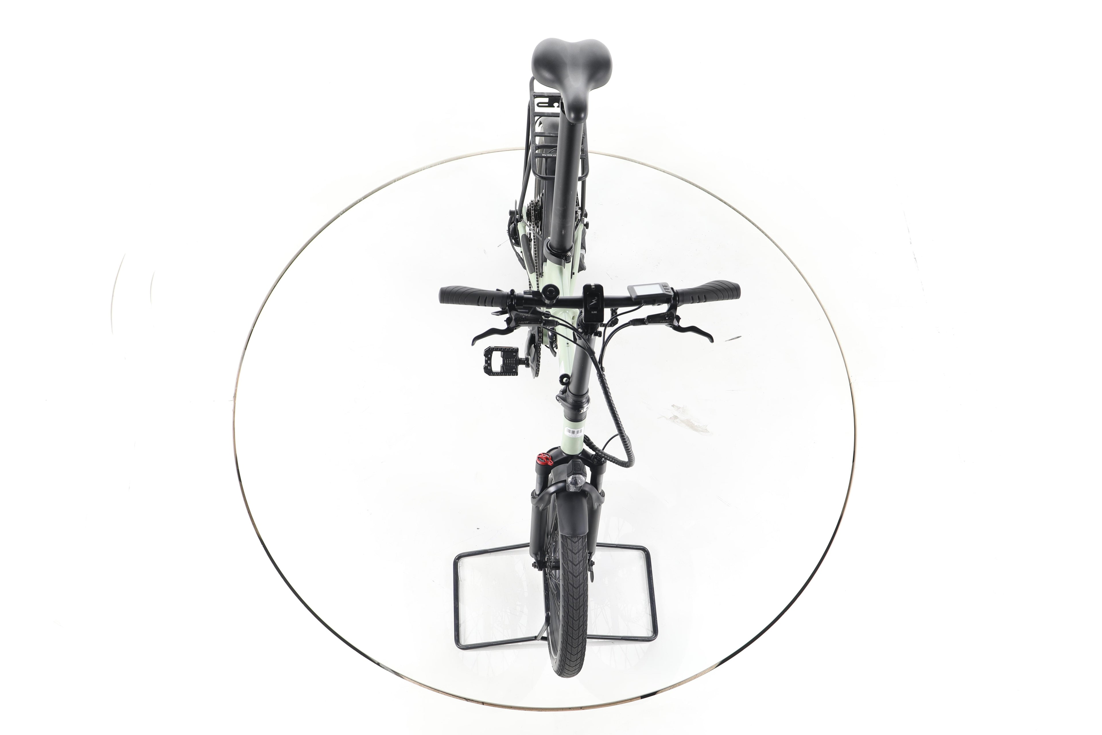 EOVOLT Afternoon ORIGINS Falt E-Bike Tiefeinsteiger - Image 16