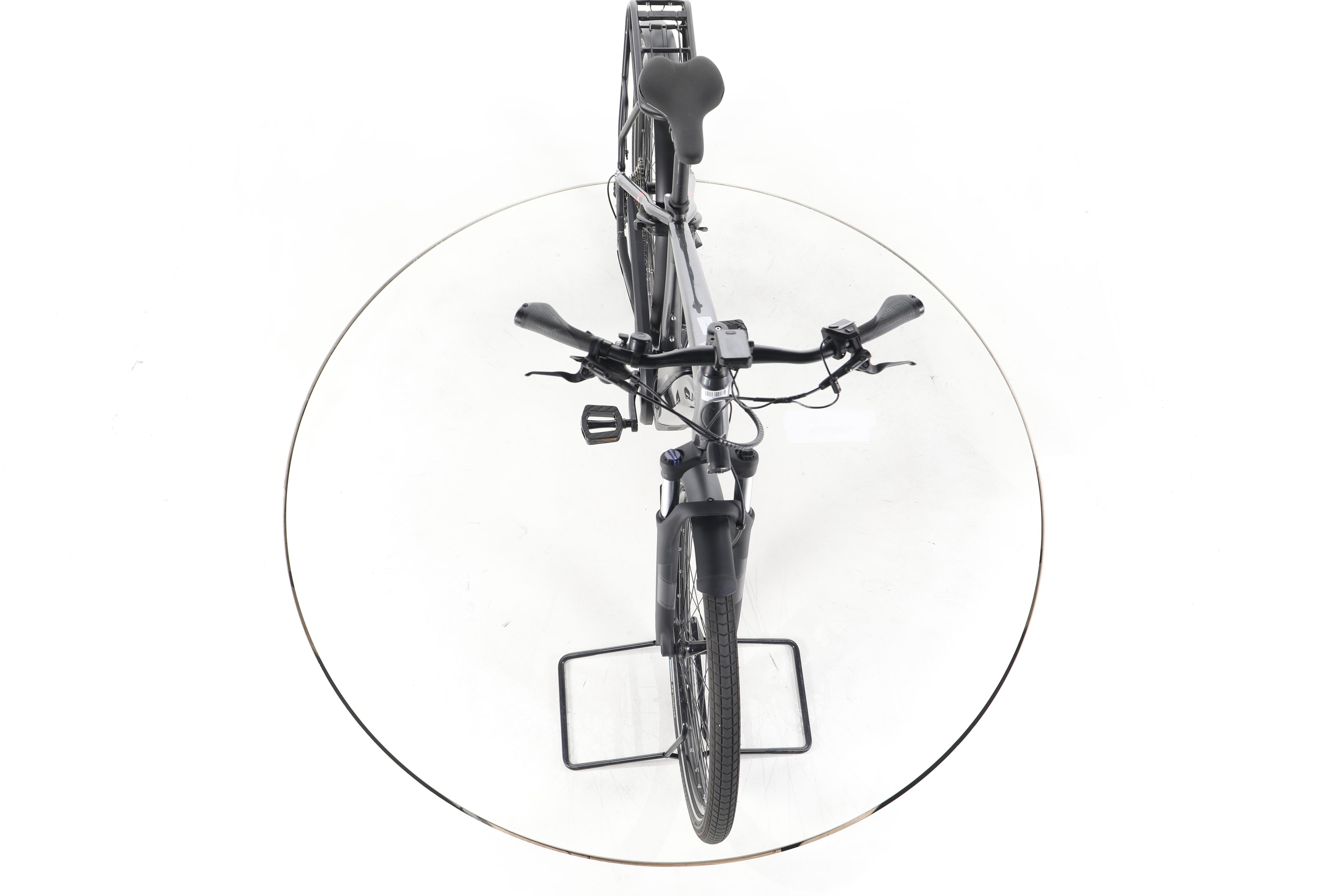 FLYER Upstreet5 5.10 Trekking E-Bike - Image 16
