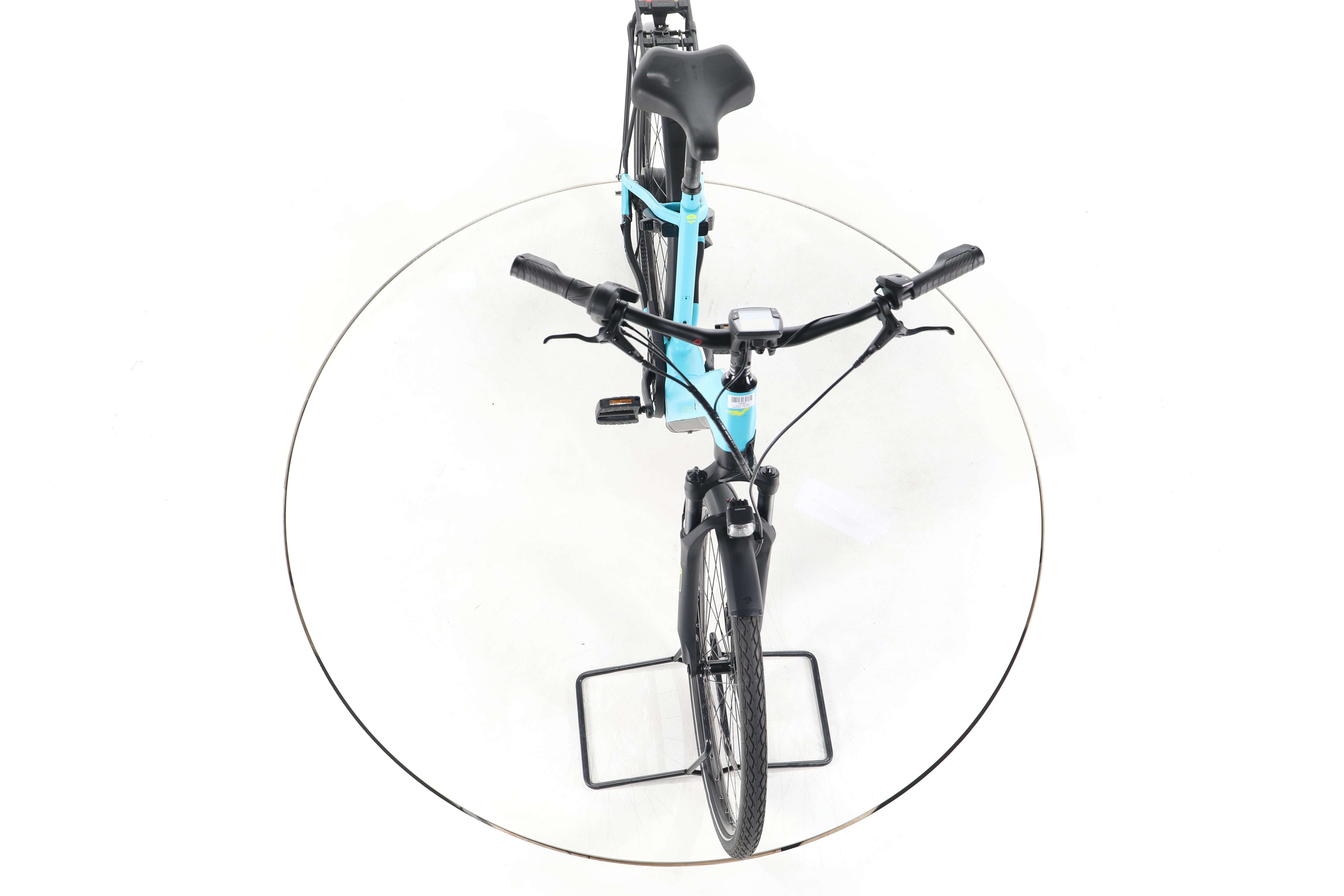 Victoria eManufaktur 11.9 City E-Bike Tiefeinsteiger - Image 16