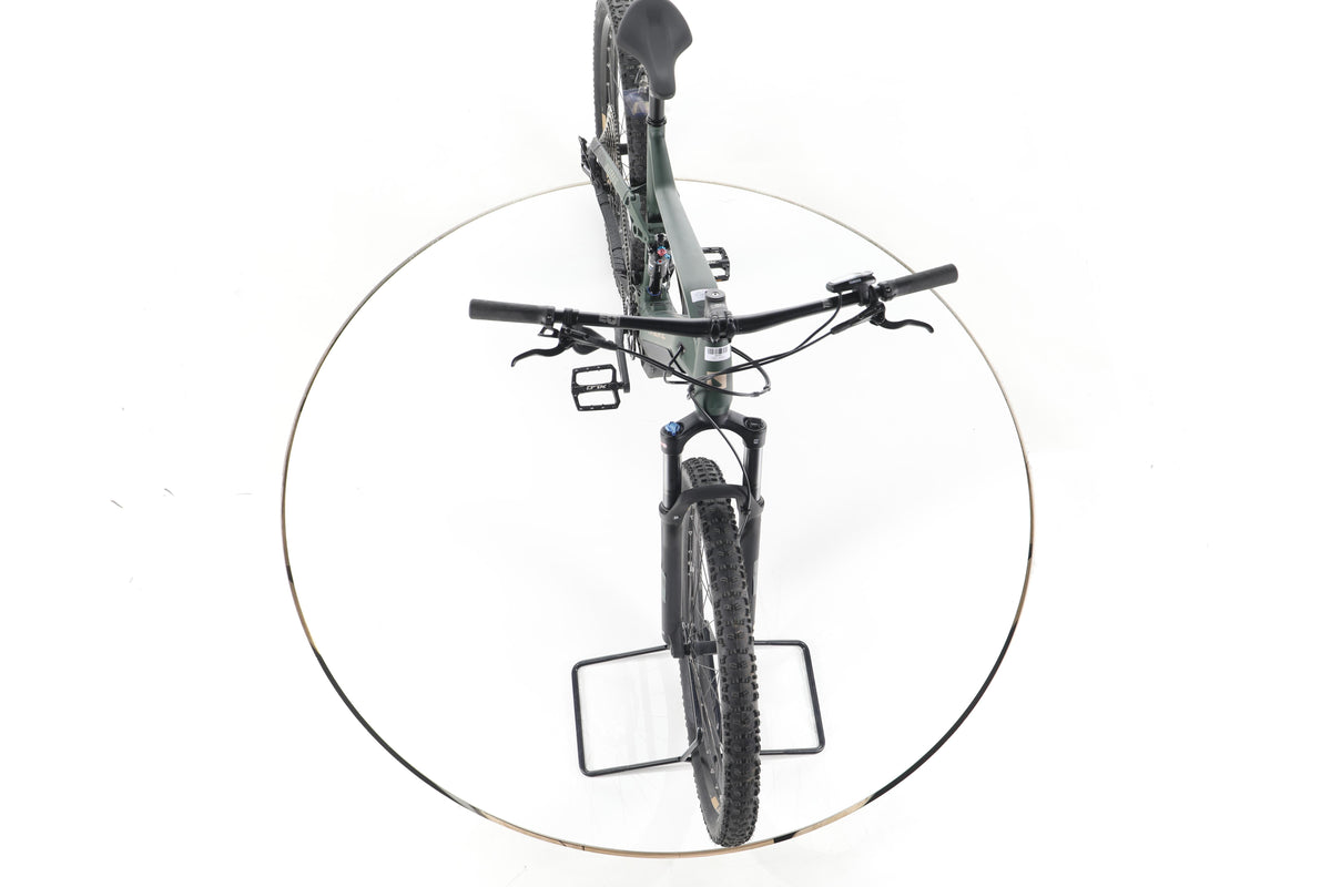 Haibike ALLTRAIL 4 C1 E-Bike Fully - Image 16