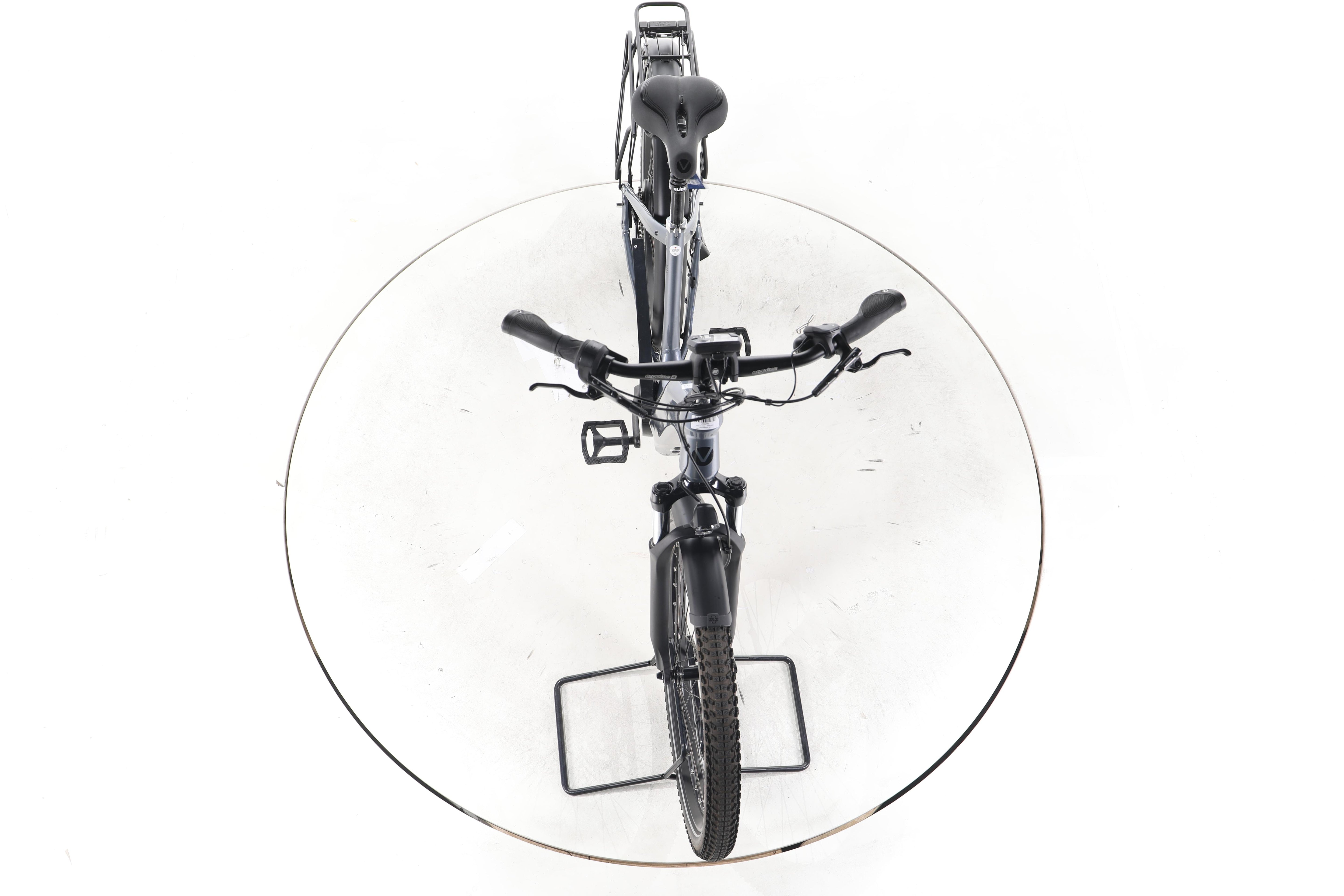 Velo de Ville SEB 990 City E-Bike Tiefeinsteiger - Image 16