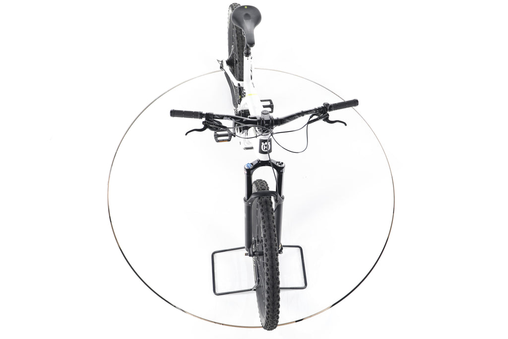 Husqvarna E-Bicycles Light Cross LC4 Fully E-Bike 2023 - Image 16