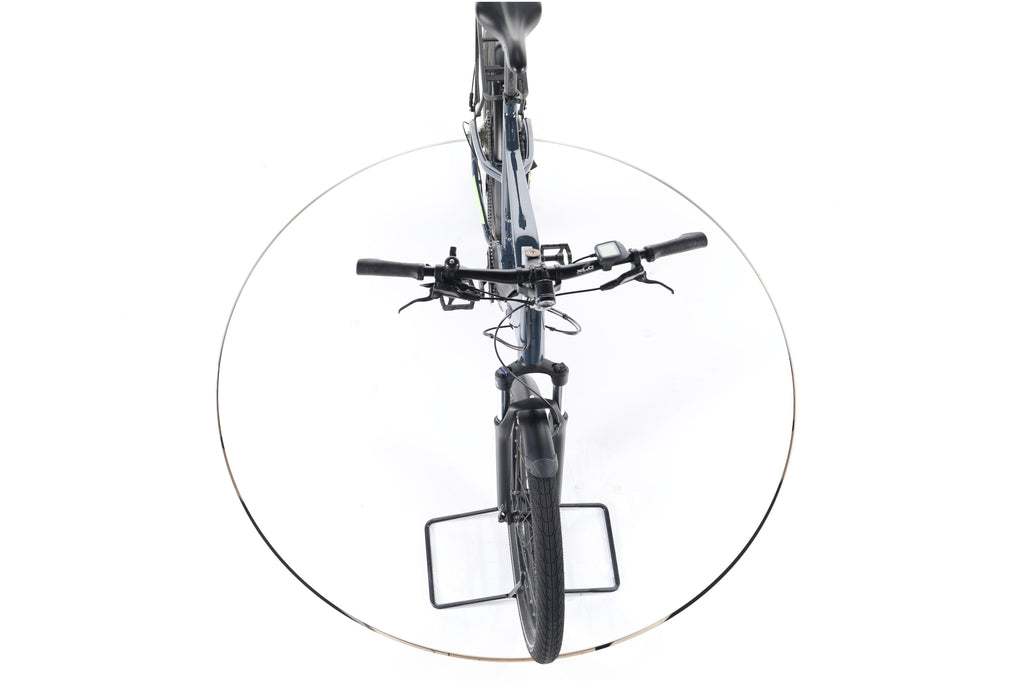 Haibike Trekking 5 Trekking E-Bike - Image 16