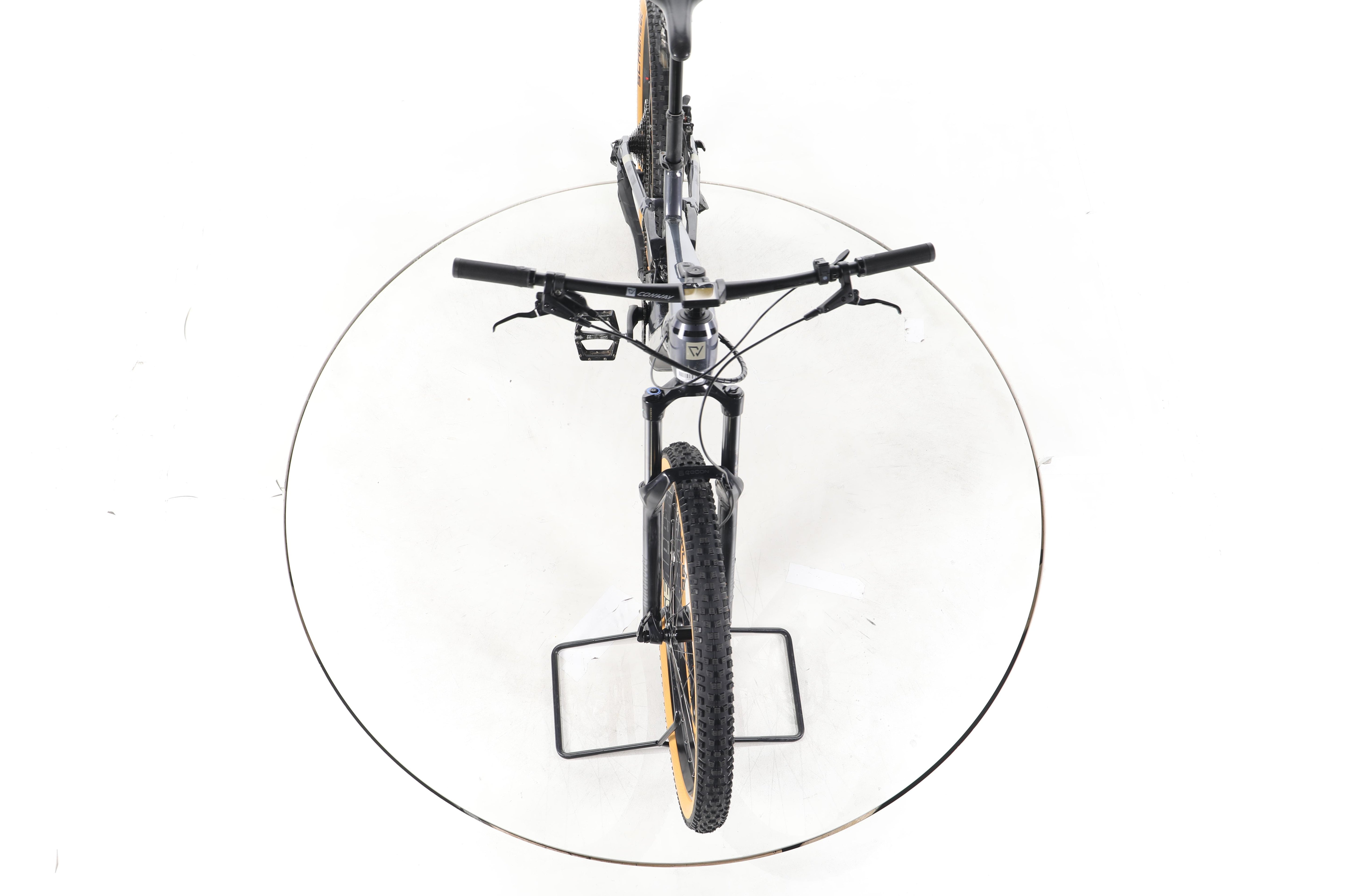 Conway Xyron S 2.9 E-Bike Fully - Image 16