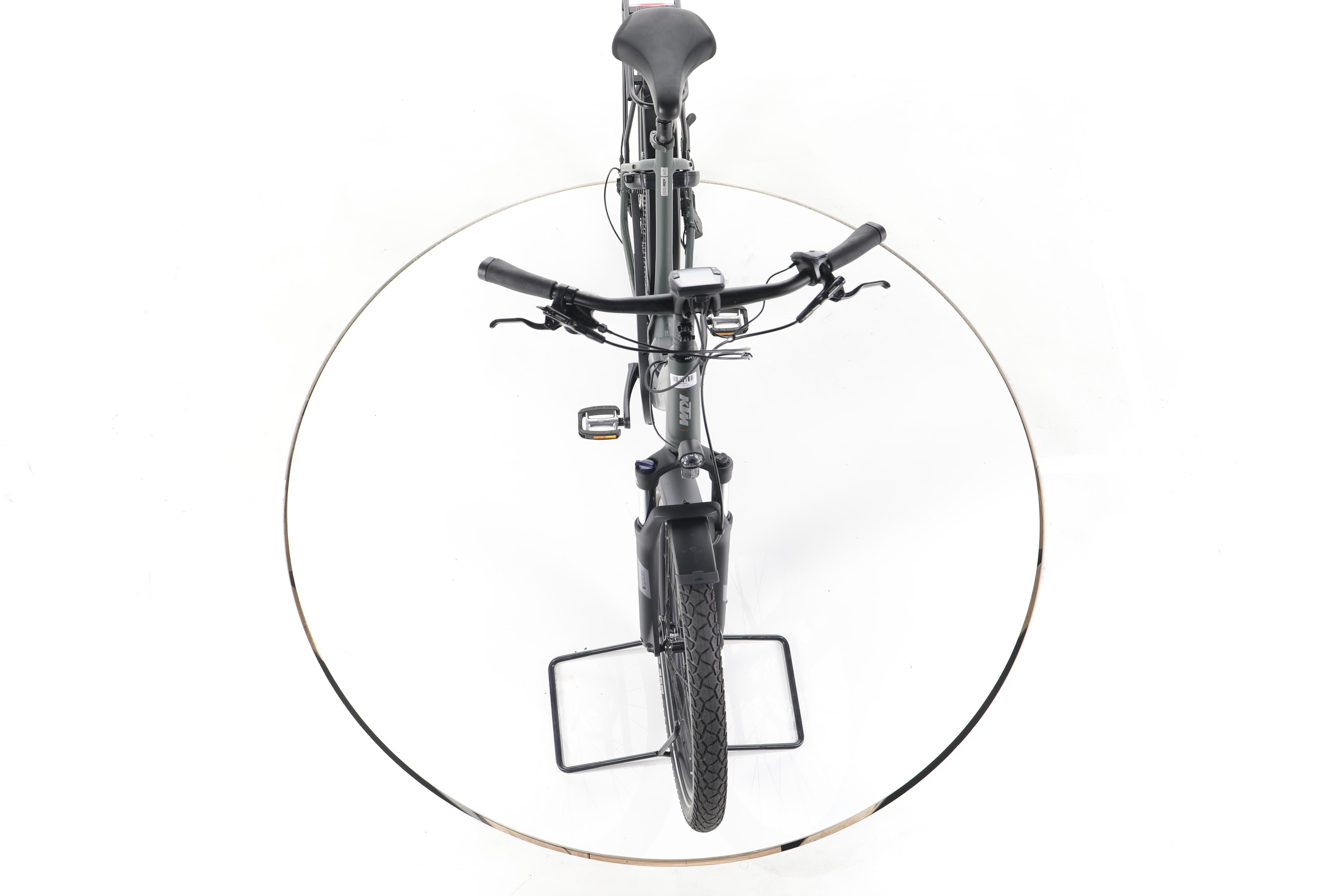 KTM Macina Gran P510 Trekking E-Bike Tiefeinsteiger - Image 16