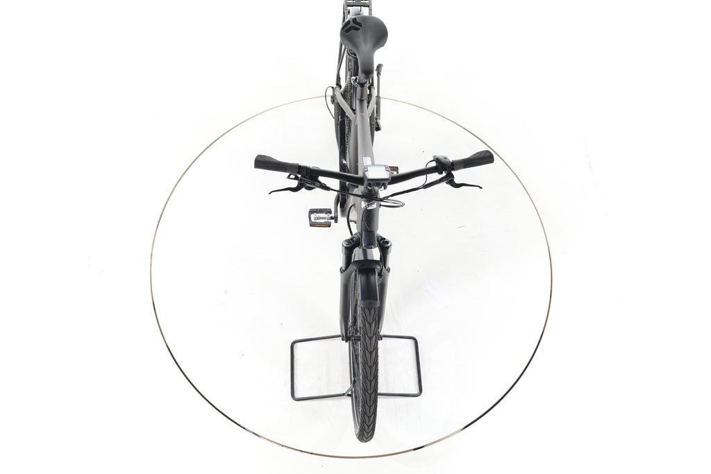 Carver Route E.530 Trekking E-Bike - Image 16