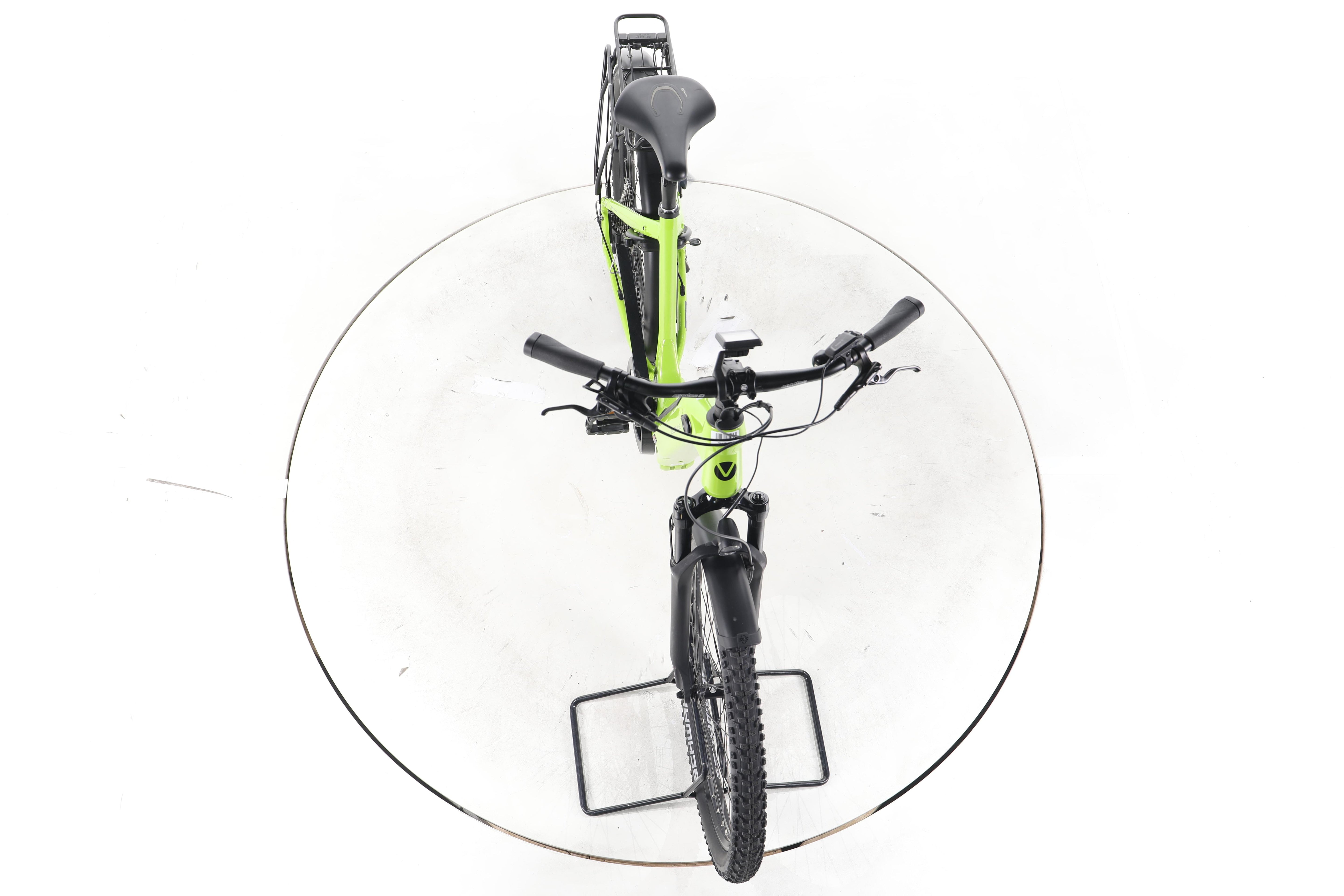 Velo de Ville SEB 990 Trekking E-Bike Tiefeinsteiger - Image 16