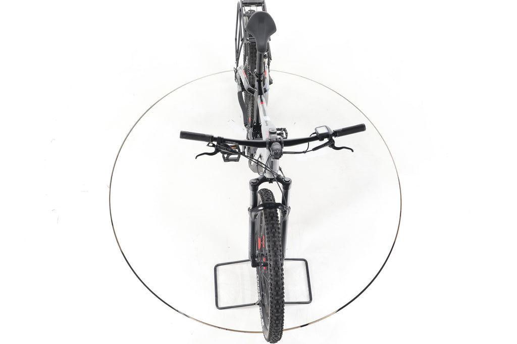 Haibike HardNine 9 Trekking E-Bike - Image 16