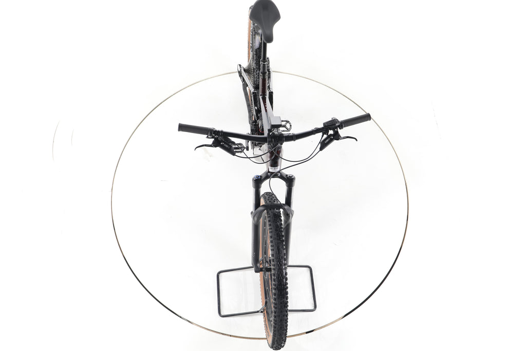 Cube Stereo Hybrid 140 HPC Race Fully E-Bike Carbon 2023 - Image 16