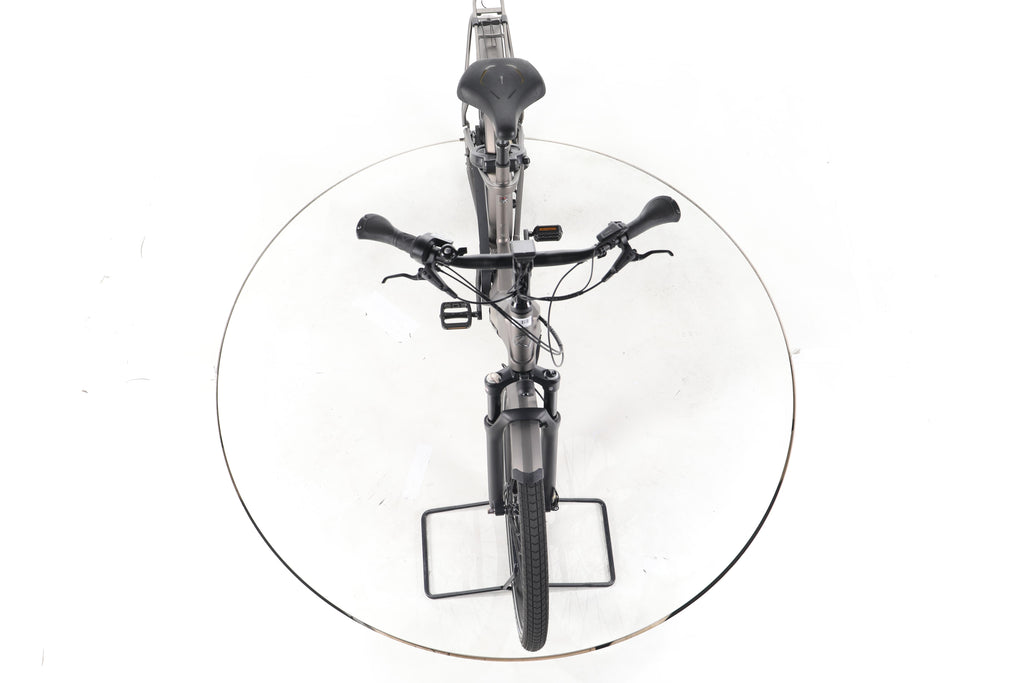 Kalkhoff IMAGE7.B EXCITE City E-Bike Tiefeinsteiger - Image 16