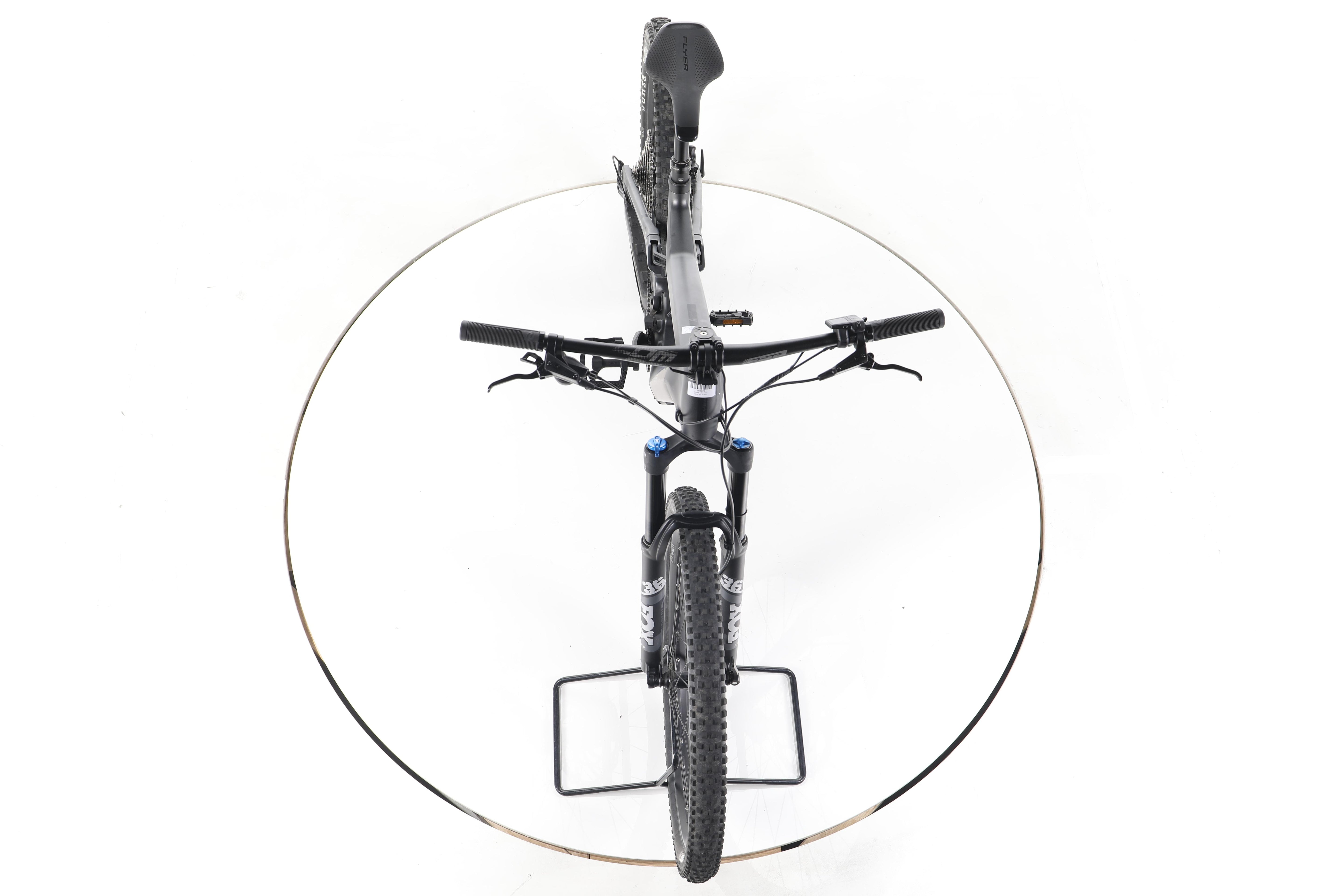FLYER Uproc X 2.10 E-Bike Fully Carbon - Image 16