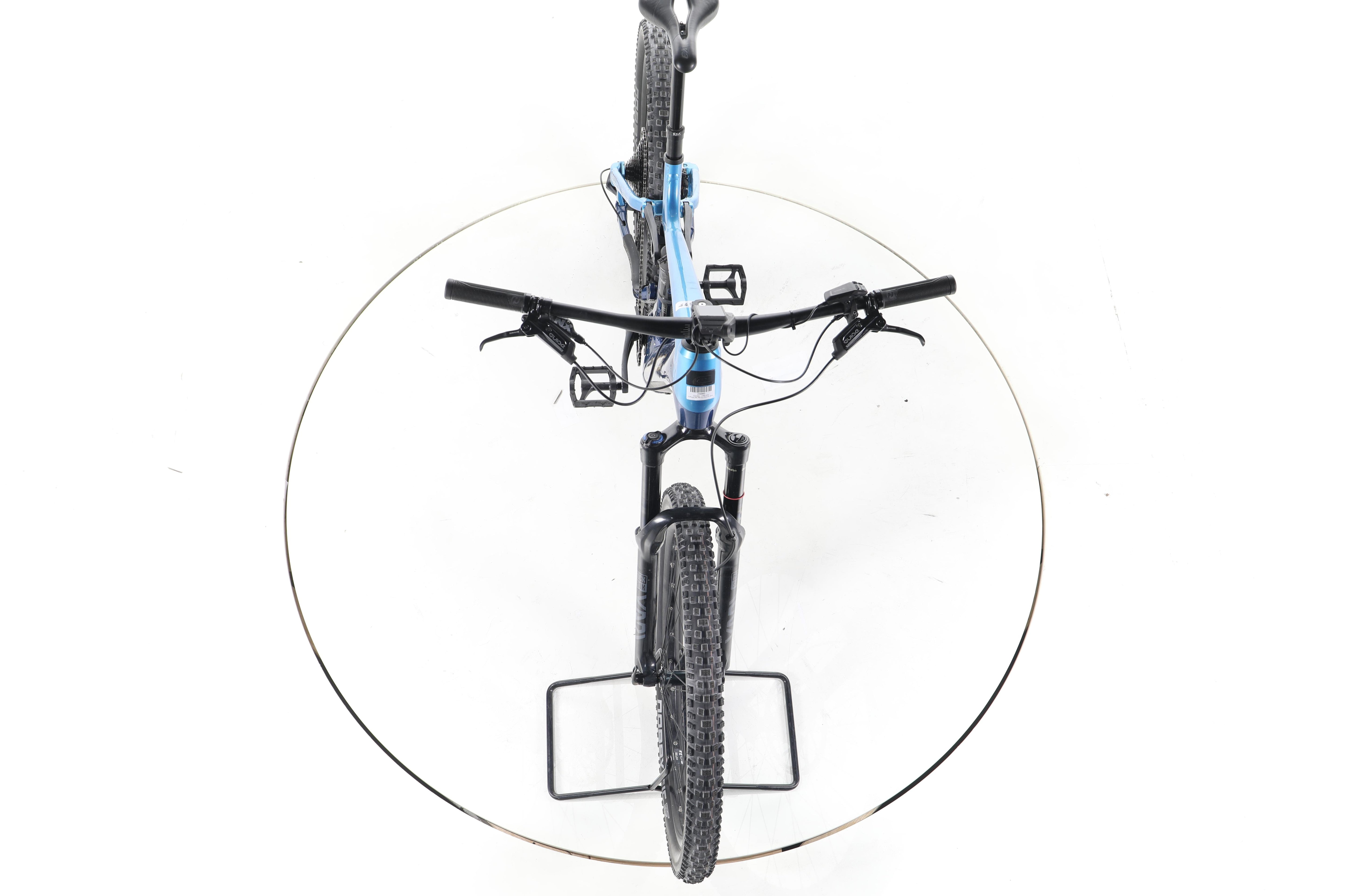 Corratec E-Power RS 160 Pro Plus Fully E-Bike - Image 16