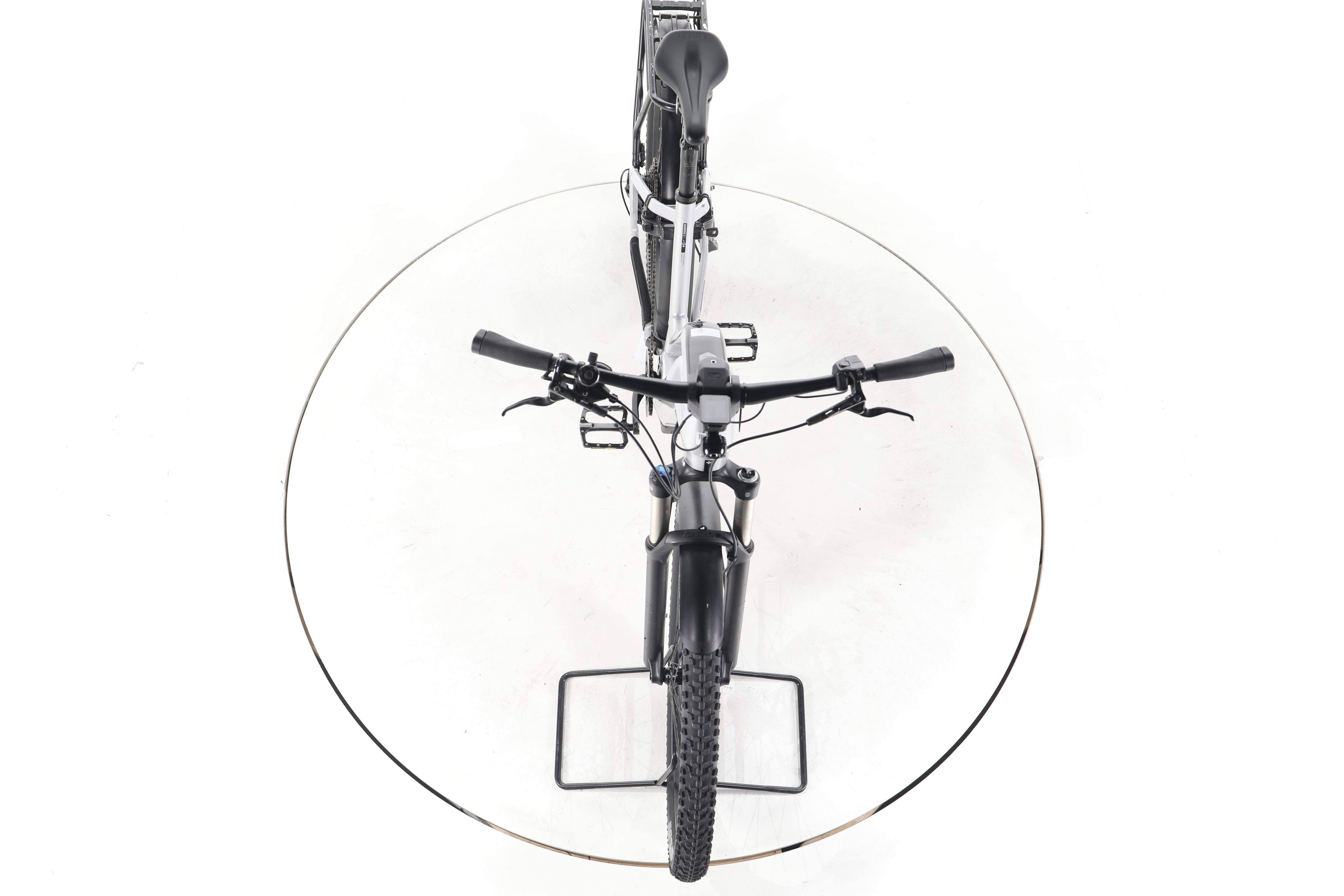 FLYER Goroc2 2.10 Trekking E-Bike - Image 16