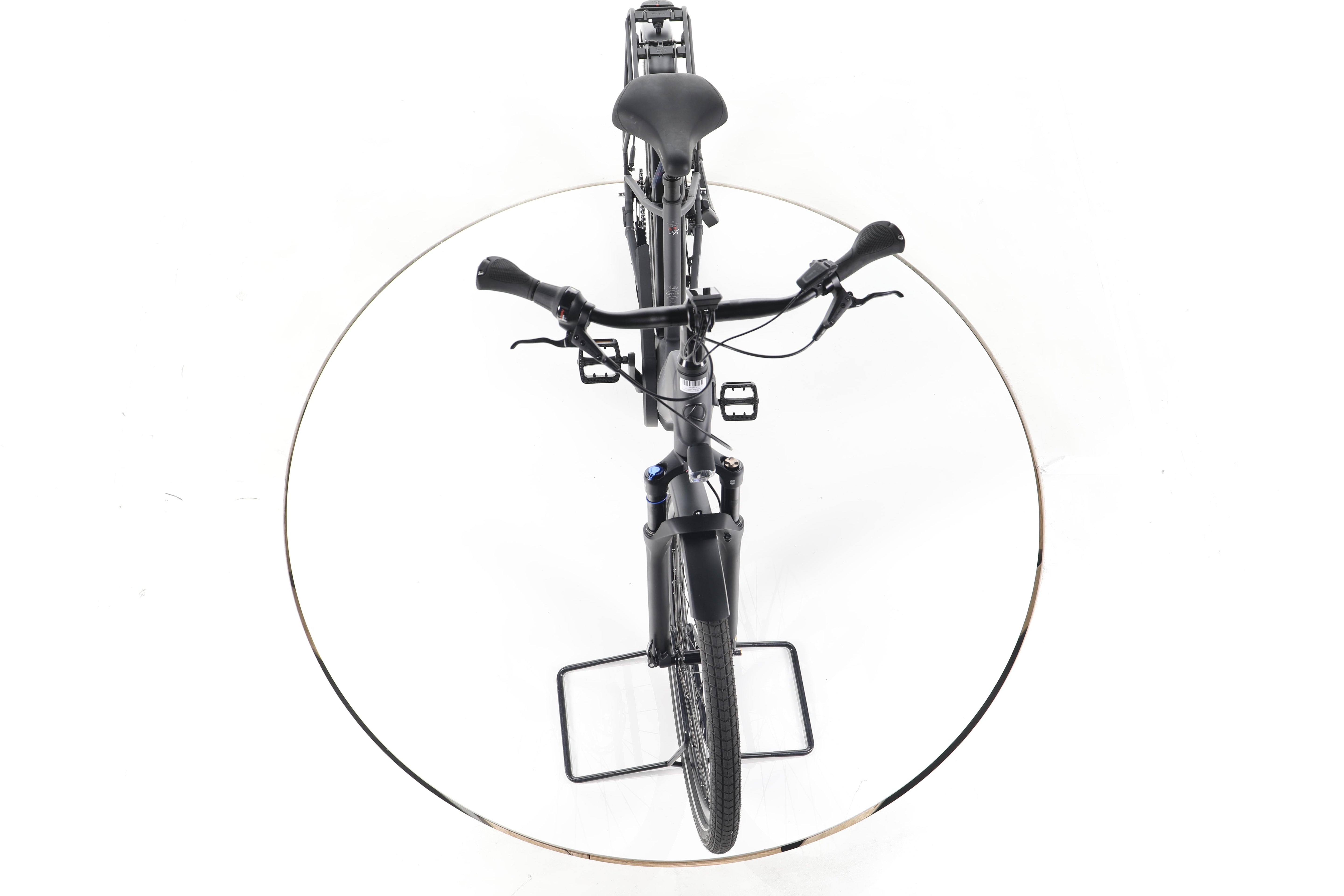 Kalkhoff Image 5.B Move+ City E-Bike Tiefeinsteiger 2024 - Image 16