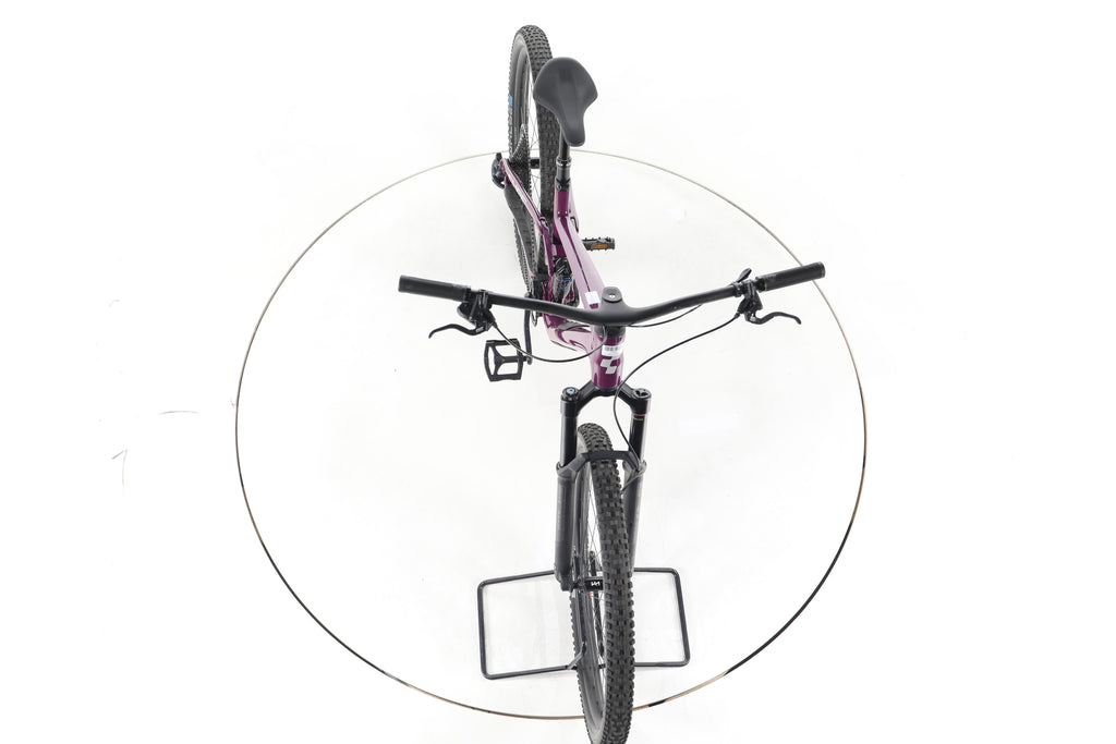 Cube Stereo ONE44 C:68X SLX Fahrrad Fully - Image 16