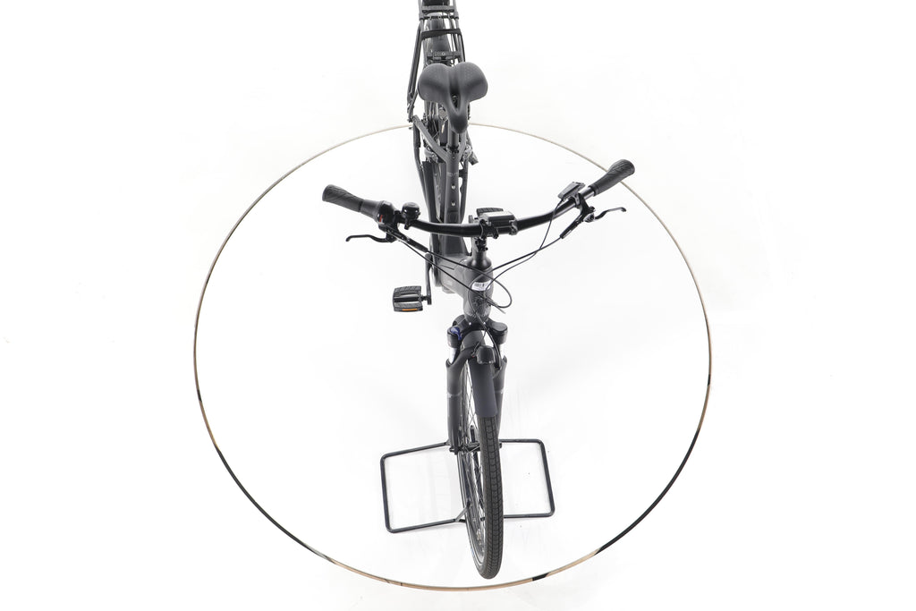 Wittich W5P City E-Bike Tiefeinsteiger 2025 - Image 16