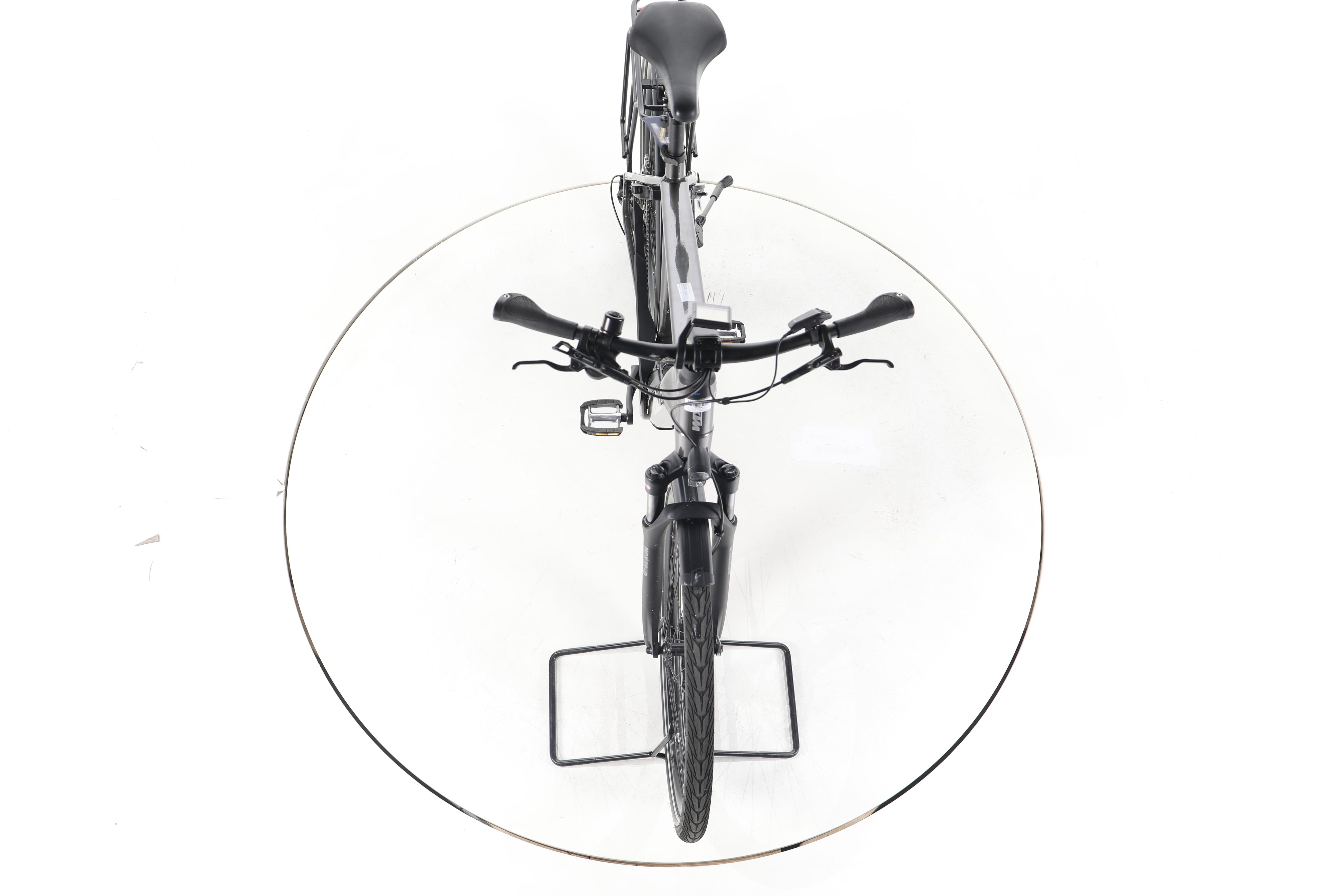 KTM Macina Style 740 Trekking E-Bike - Image 16
