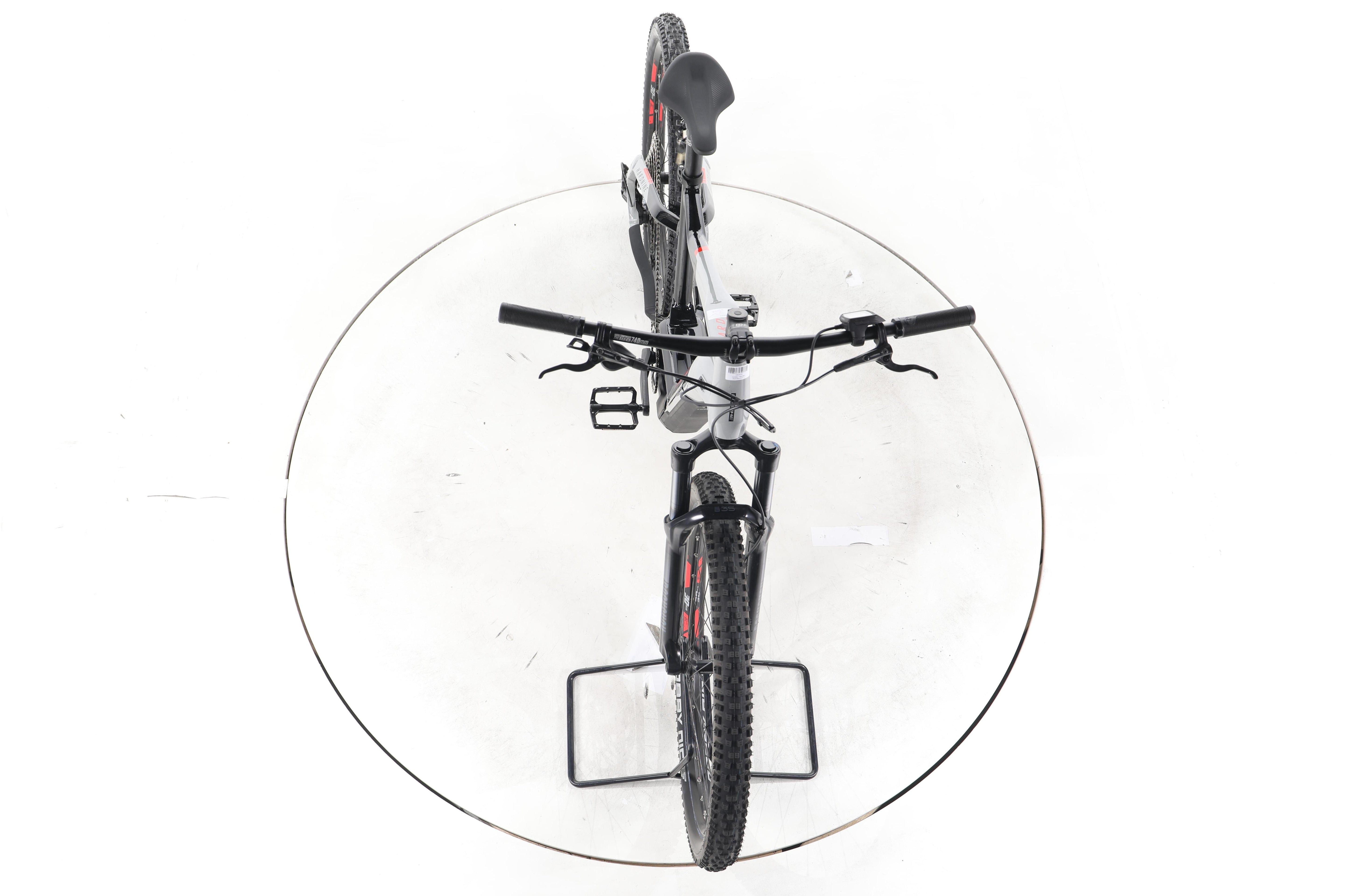 Haibike Hard Nine 9 E-Bike - Image 16