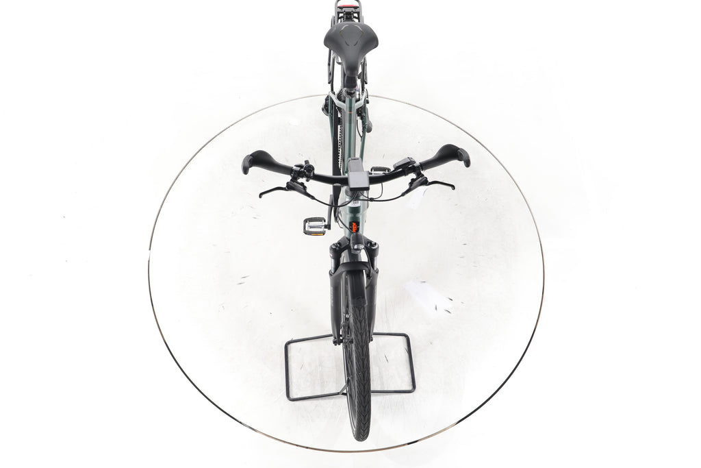 KTM Macina Style 820 Di2 Trekking E-Bike Tiefeinsteiger 2025 - Image 16