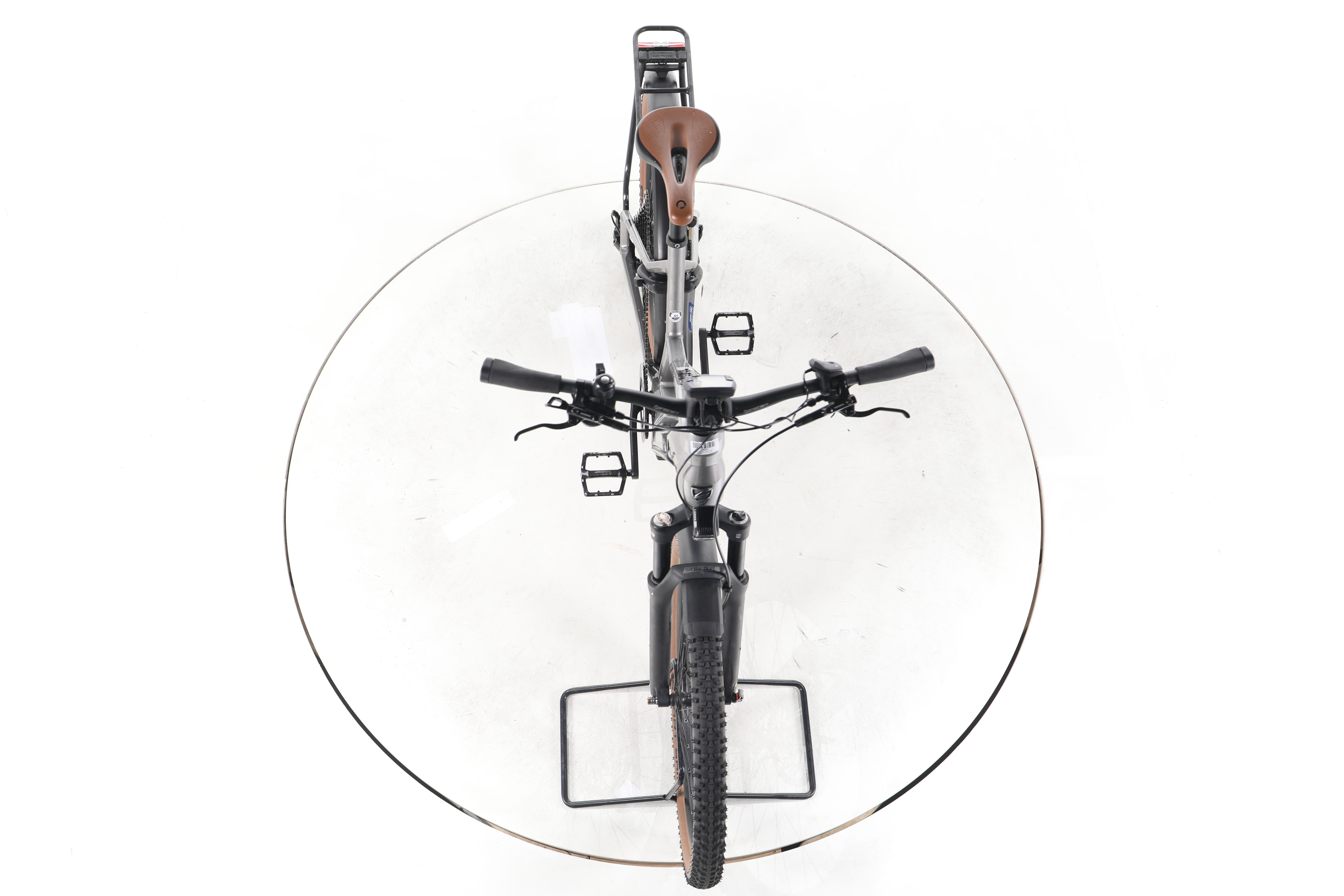 Centurion Country Tour Trekking E-Bike - Image 16