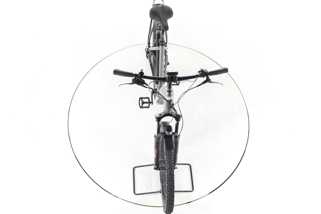Conway Cairon SUV 3.0 Trekking E-Bike Tiefeinsteiger - Image 16