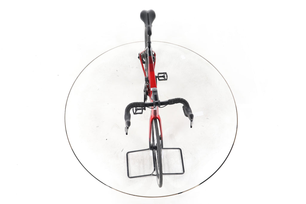 Stevens Izoard Pro Disc Di2 Rennrad Carbon - Image 16