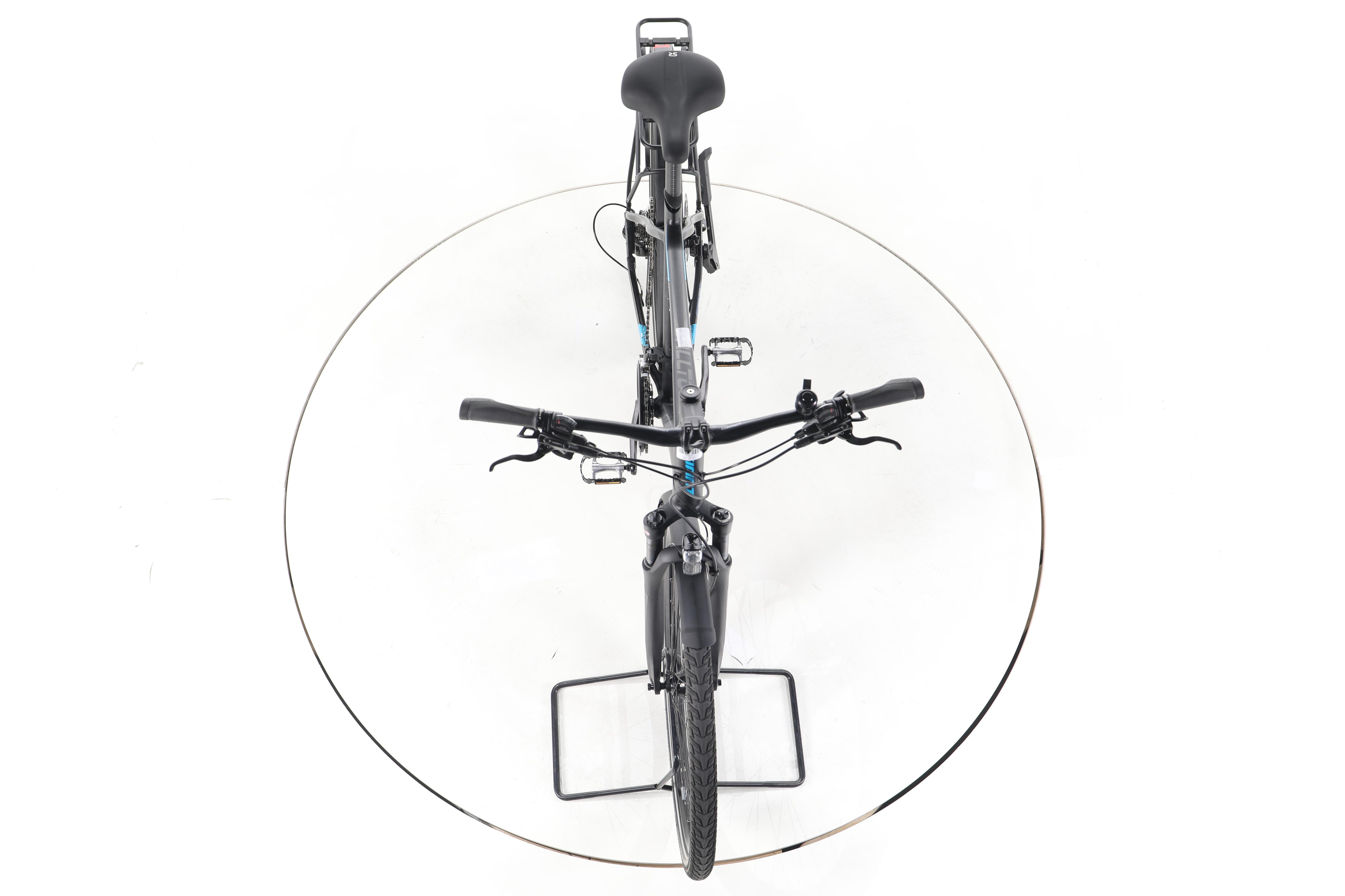 Giant AllTour SLR 1 Fahrrad City & Trekking - Image 16