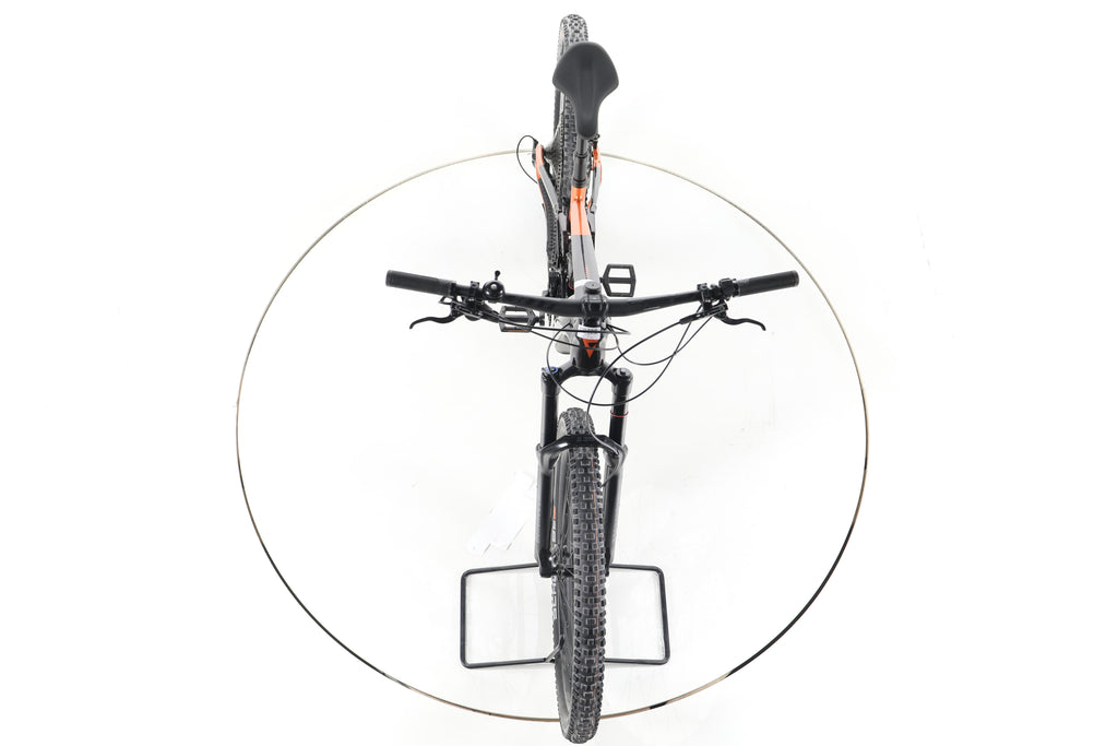 Giant Trance X E+ 3 Fully E-Bike 2023 - Image 16