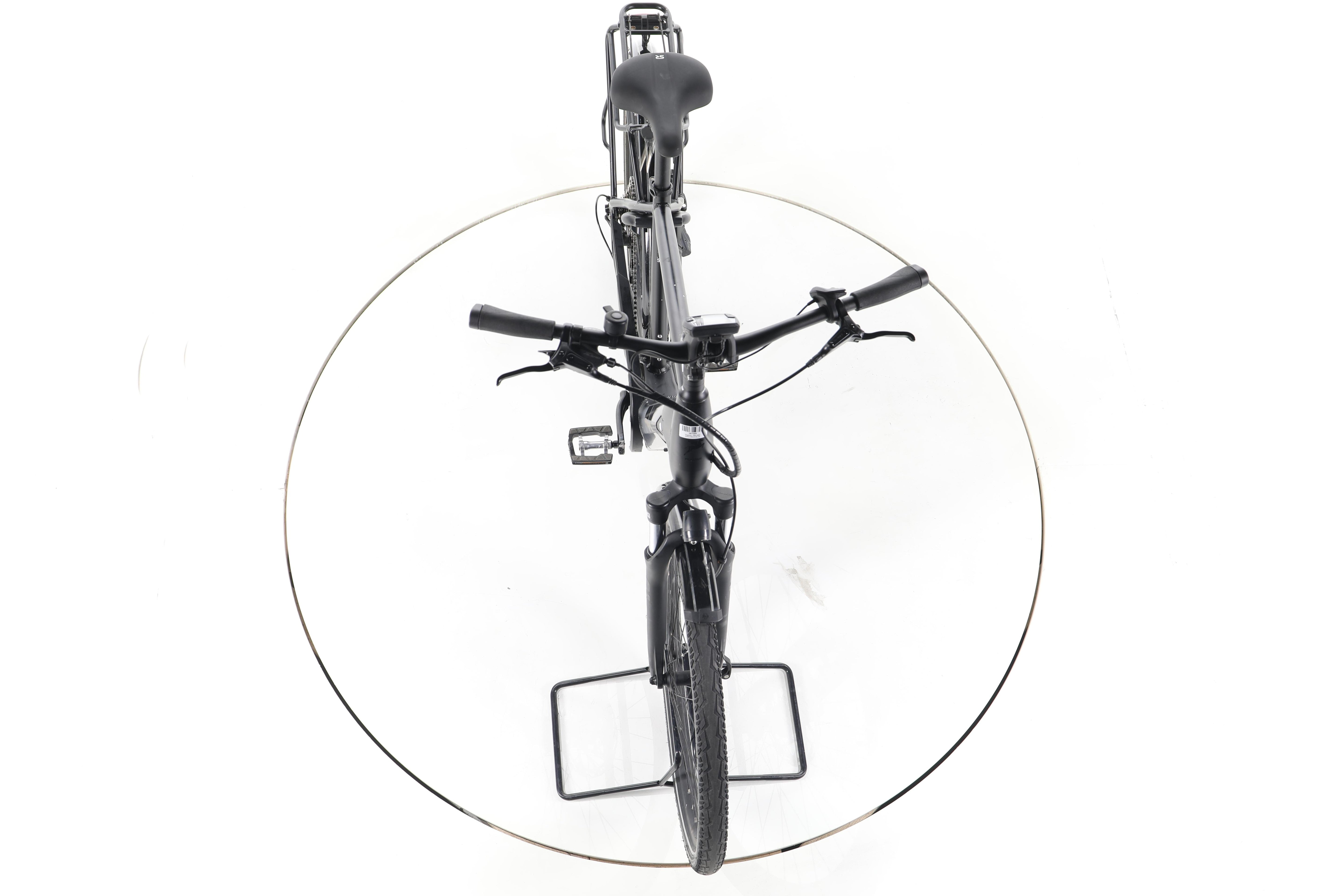 Pegasus Solero EVO 9 Trekking E-Bike - Image 16
