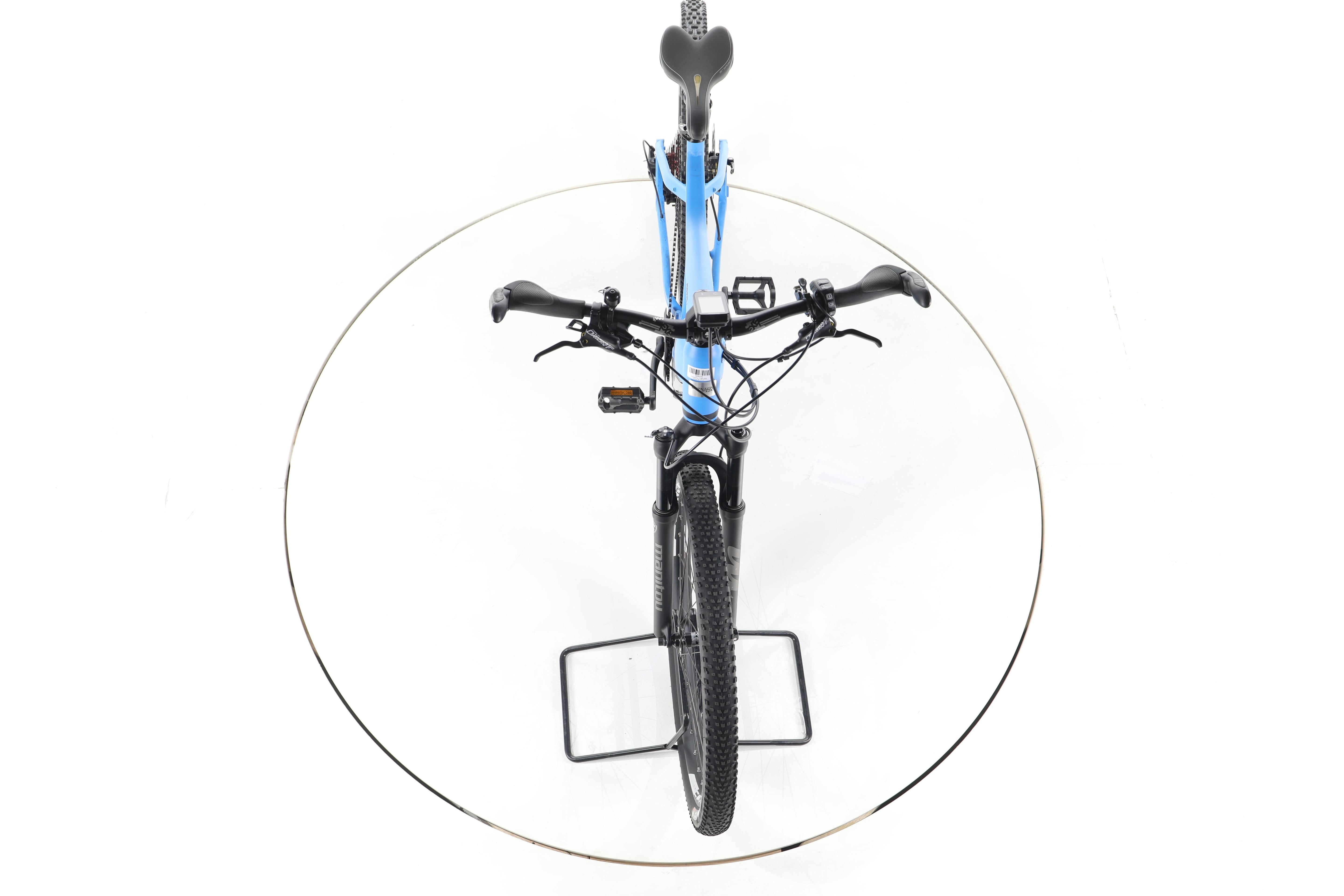 LeaderFox Orton E-Bike - Image 16