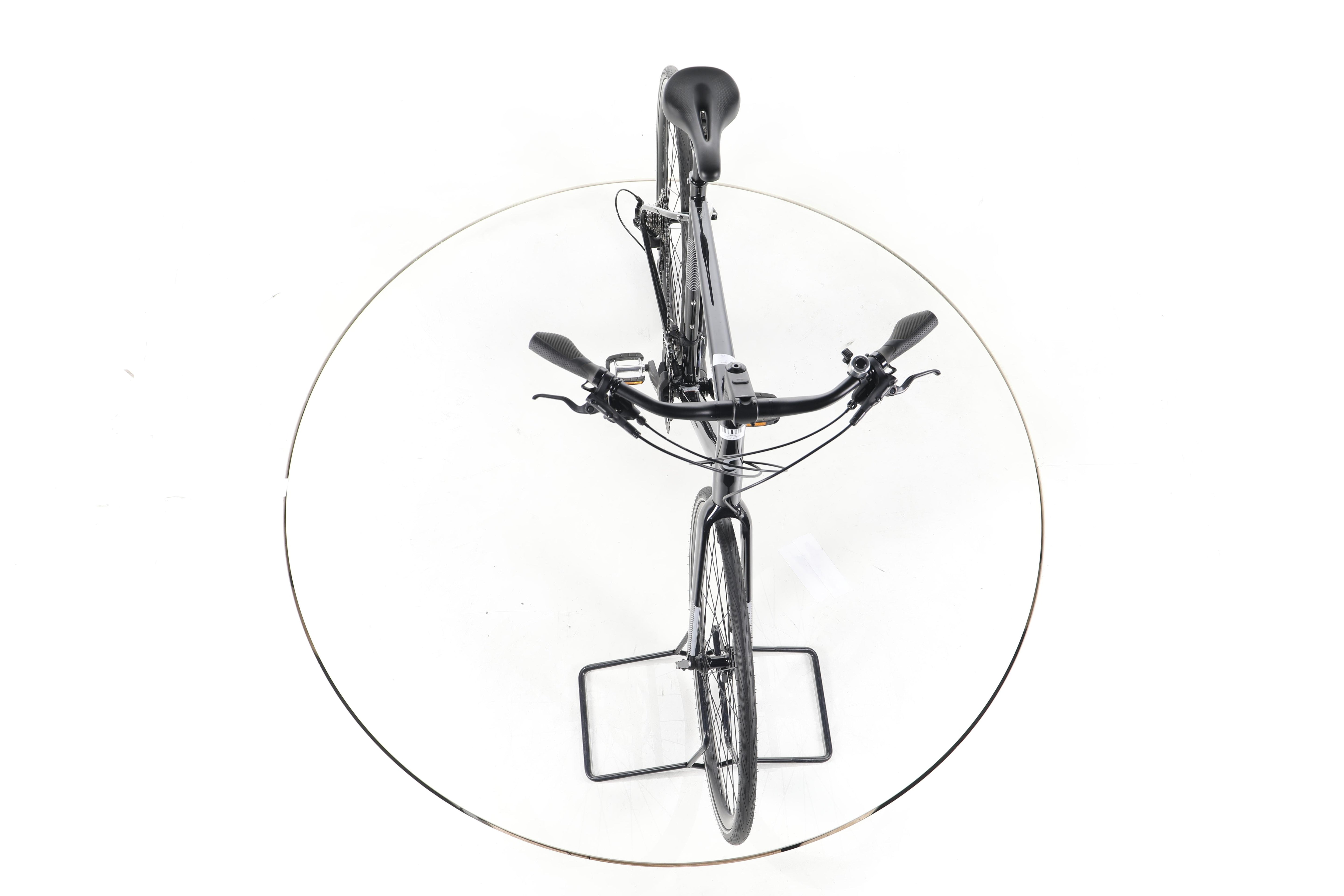 Cannondale Quick 1 Fahrrad City & Trekking - Image 16