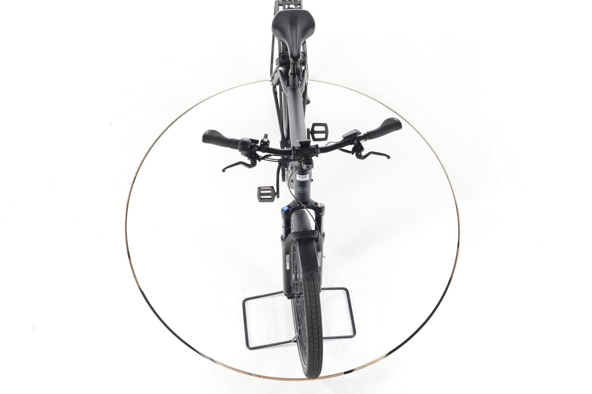 Riese & Müller Charger4 GT Vario City E-Bike 2025 - Image 16